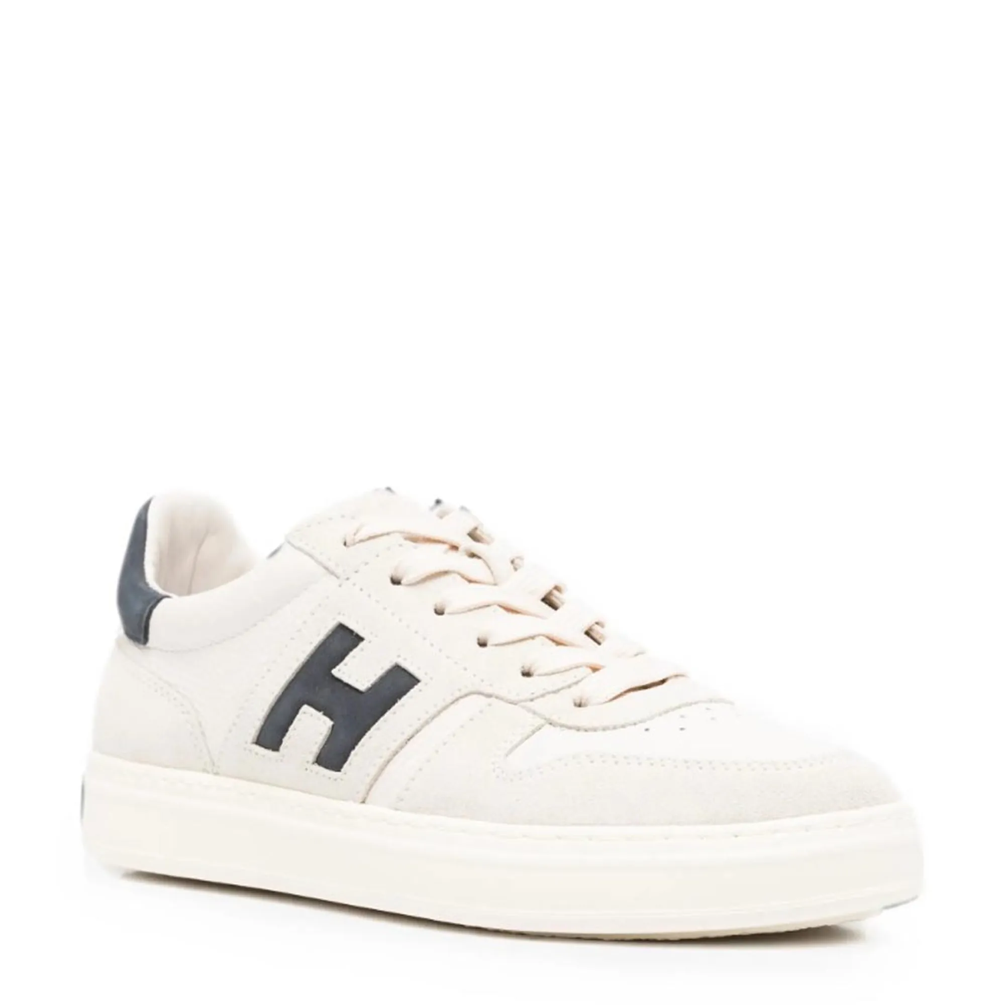 Hogan Sneakers Hogan H668 Bianco Hxm6680Fz00Vgm760F 192166