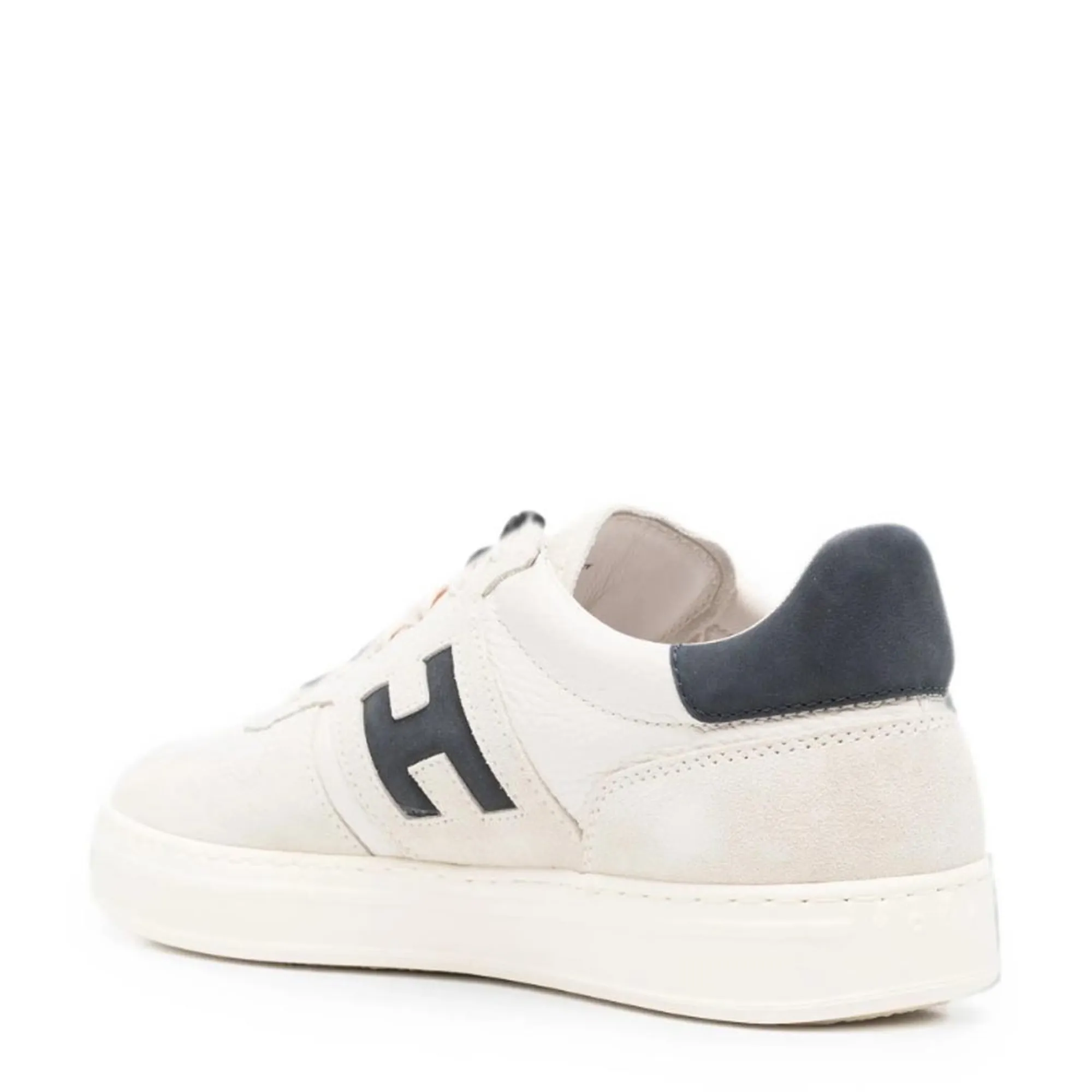 Hogan Sneakers Hogan H668 Bianco Hxm6680Fz00Vgm760F 192167