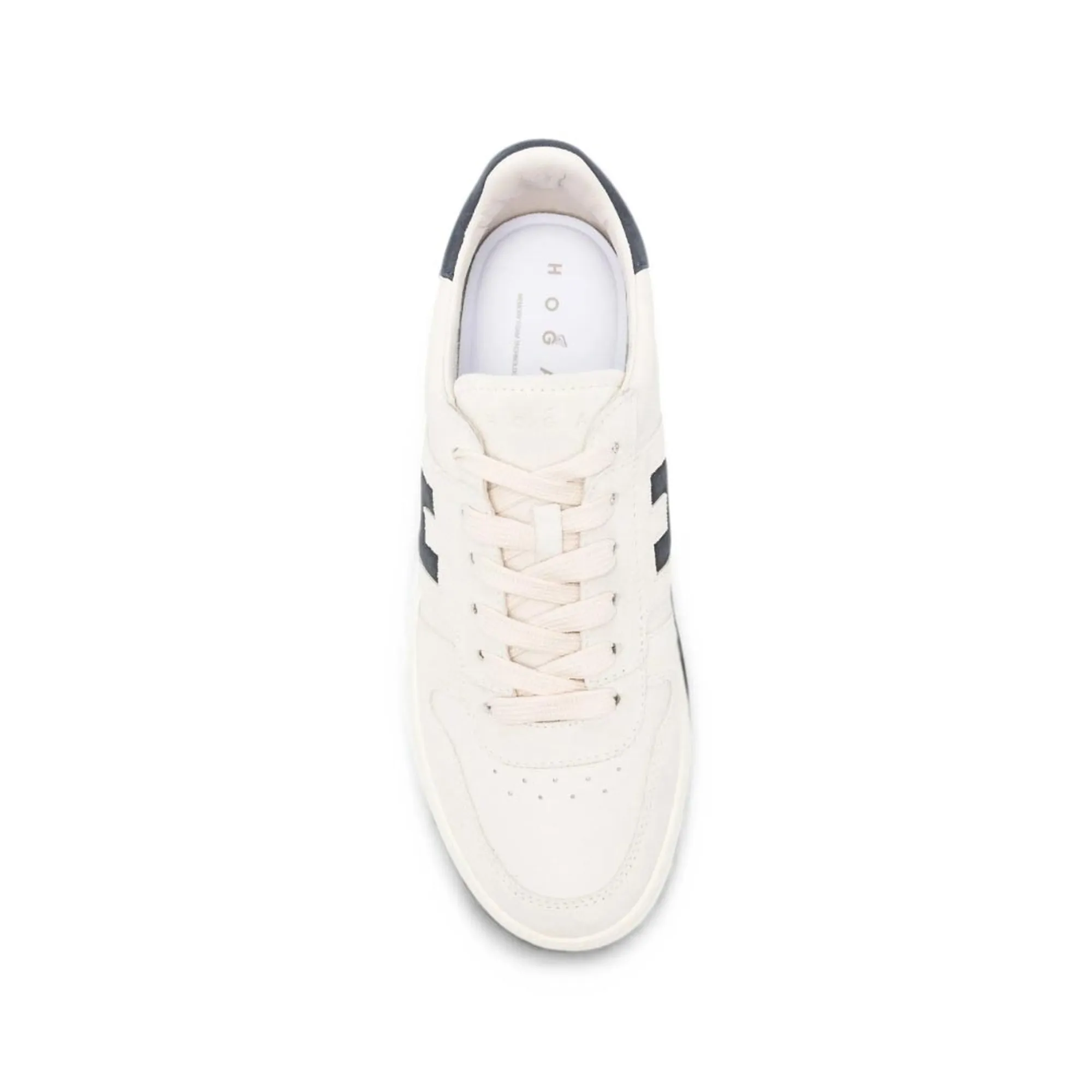 Hogan Sneakers Hogan H668 Bianco Hxm6680Fz00Vgm760F 192168
