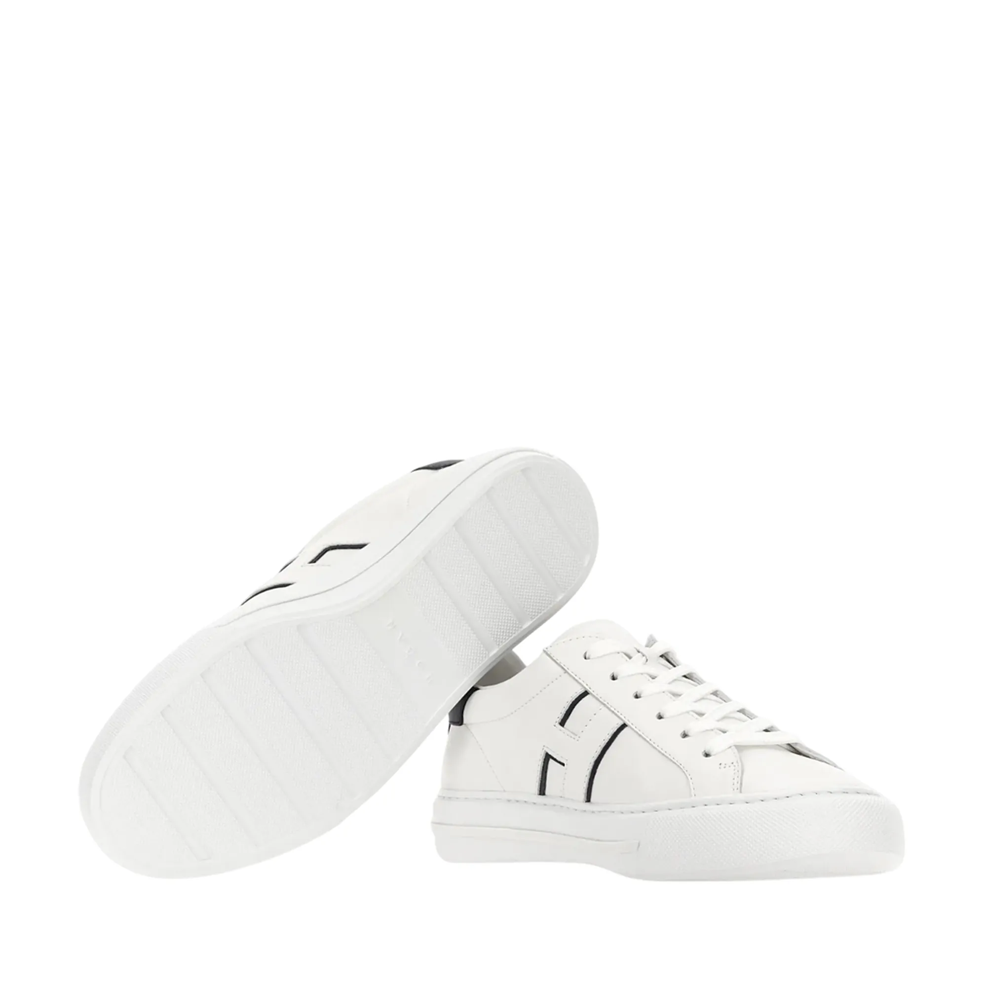 Hogan B'Hogan H691 Sneakers ' White Hxm6910Fu100Zl3014 155690