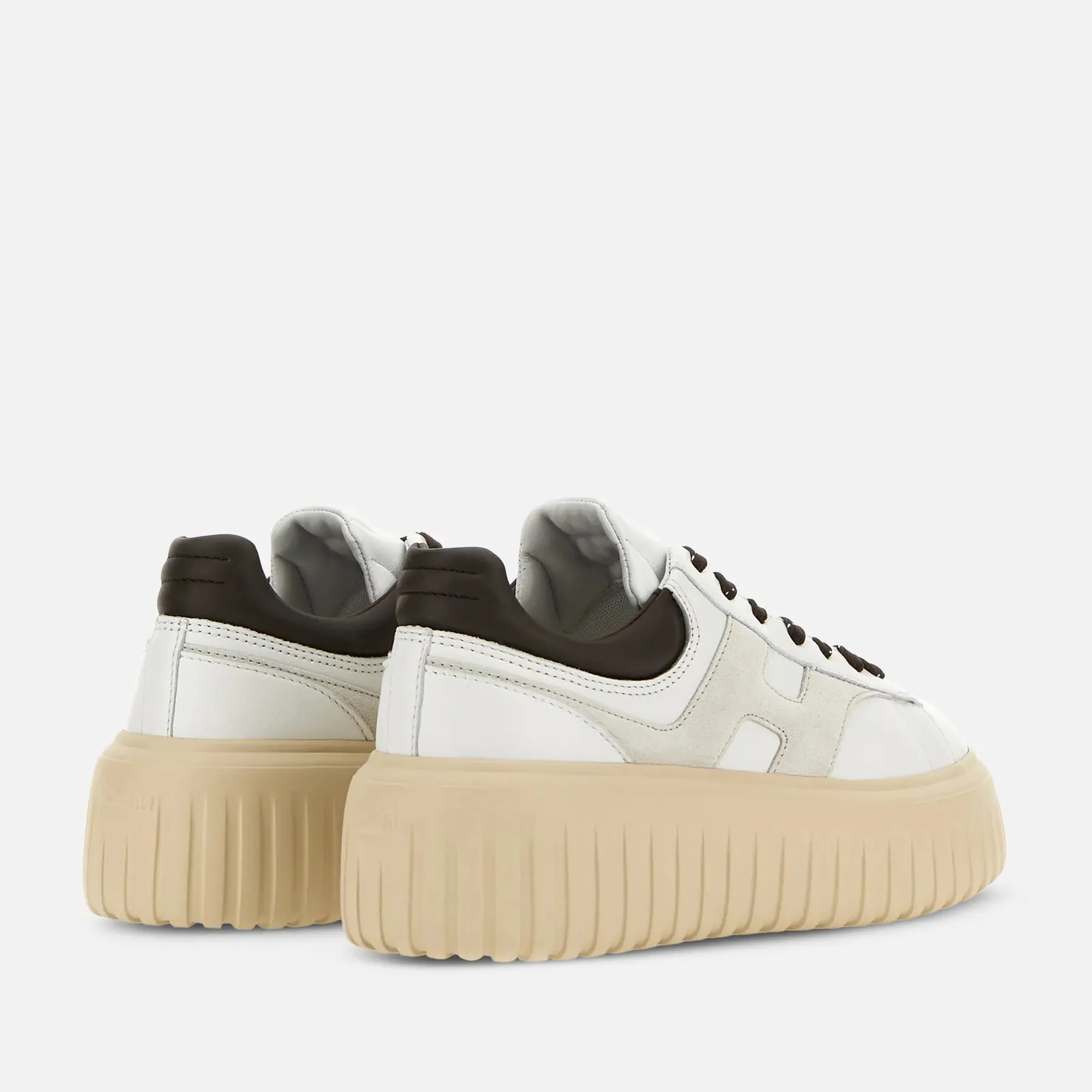 Hogan Sneakers Hogan H-Stripes Bianco Hxw6450Fe91Uit0Baz 155536