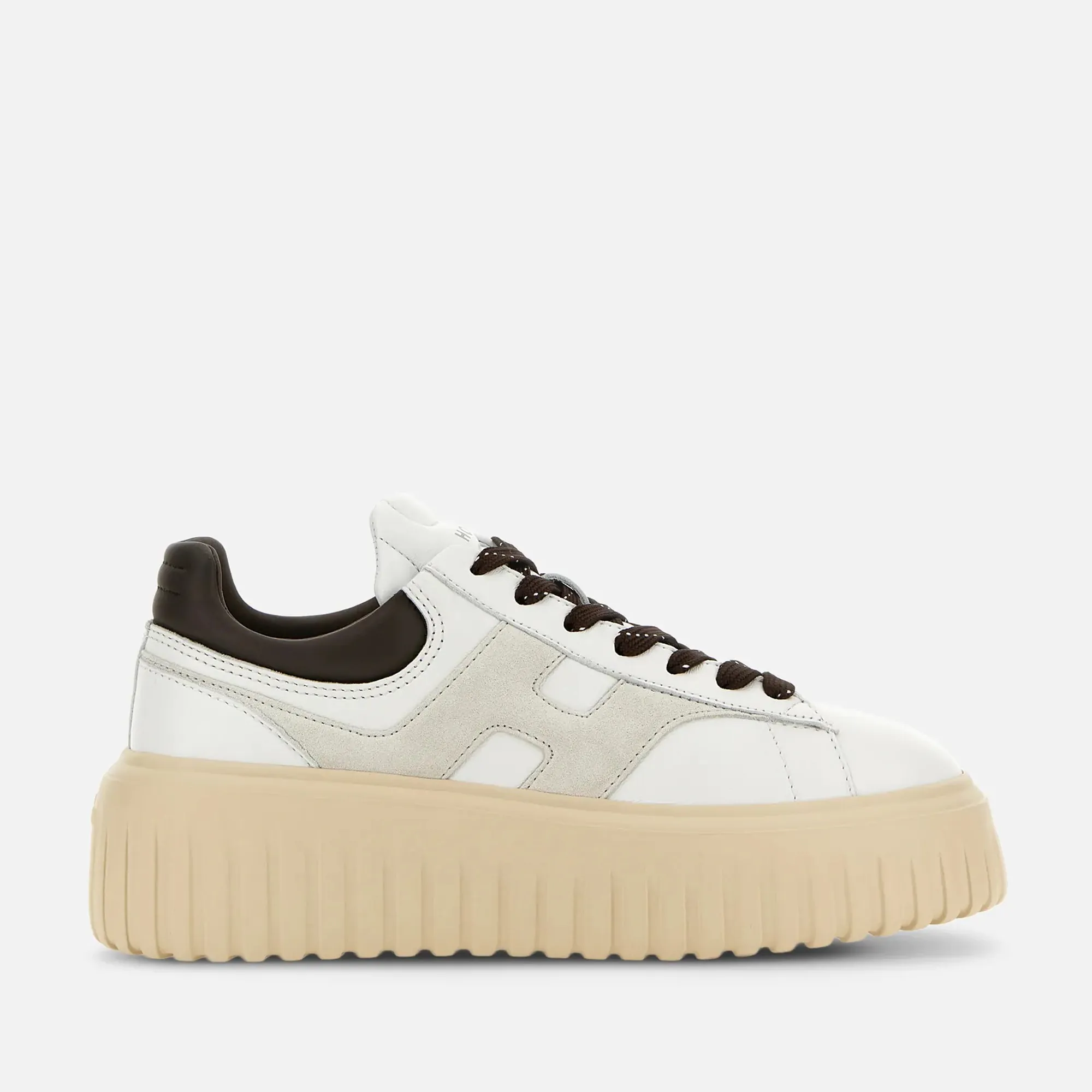 Hogan Sneakers Hogan H-Stripes Bianco Hxw6450Fe91Uit0Baz 155537