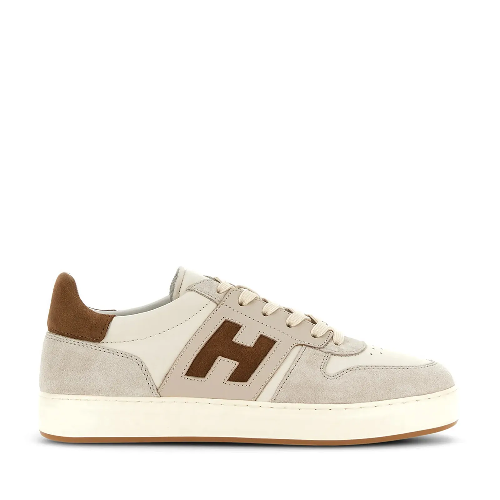 Hogan Sneakers Hogan H Tv Avorio Hxm6680Fz00Uhc687M 172972