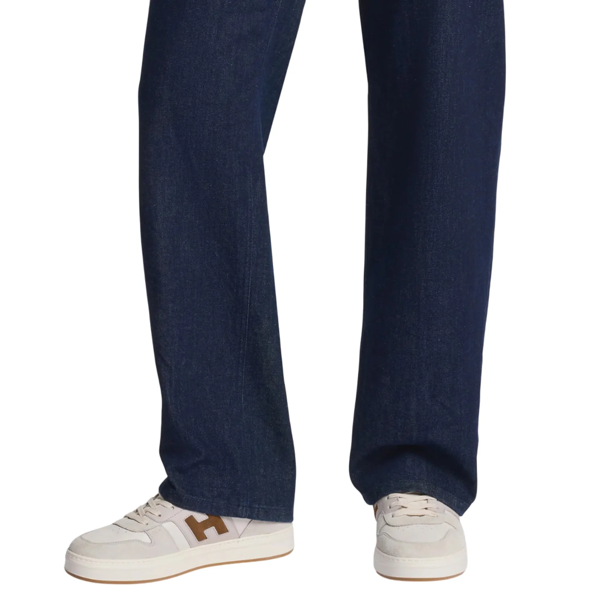 Hogan B'Sneakers Hogan H Tv' Ivory Hxm6680Fz00Uhc687M 172976