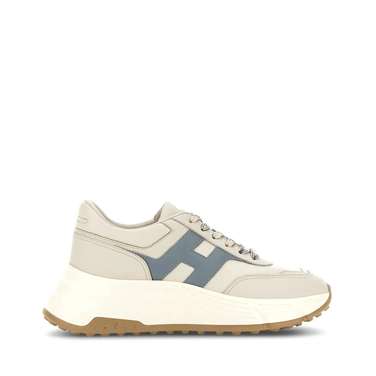 Hogan Sneakers Hogan Hi Fi Avorio Hxw6690Fr30Uai0Rvj 172903