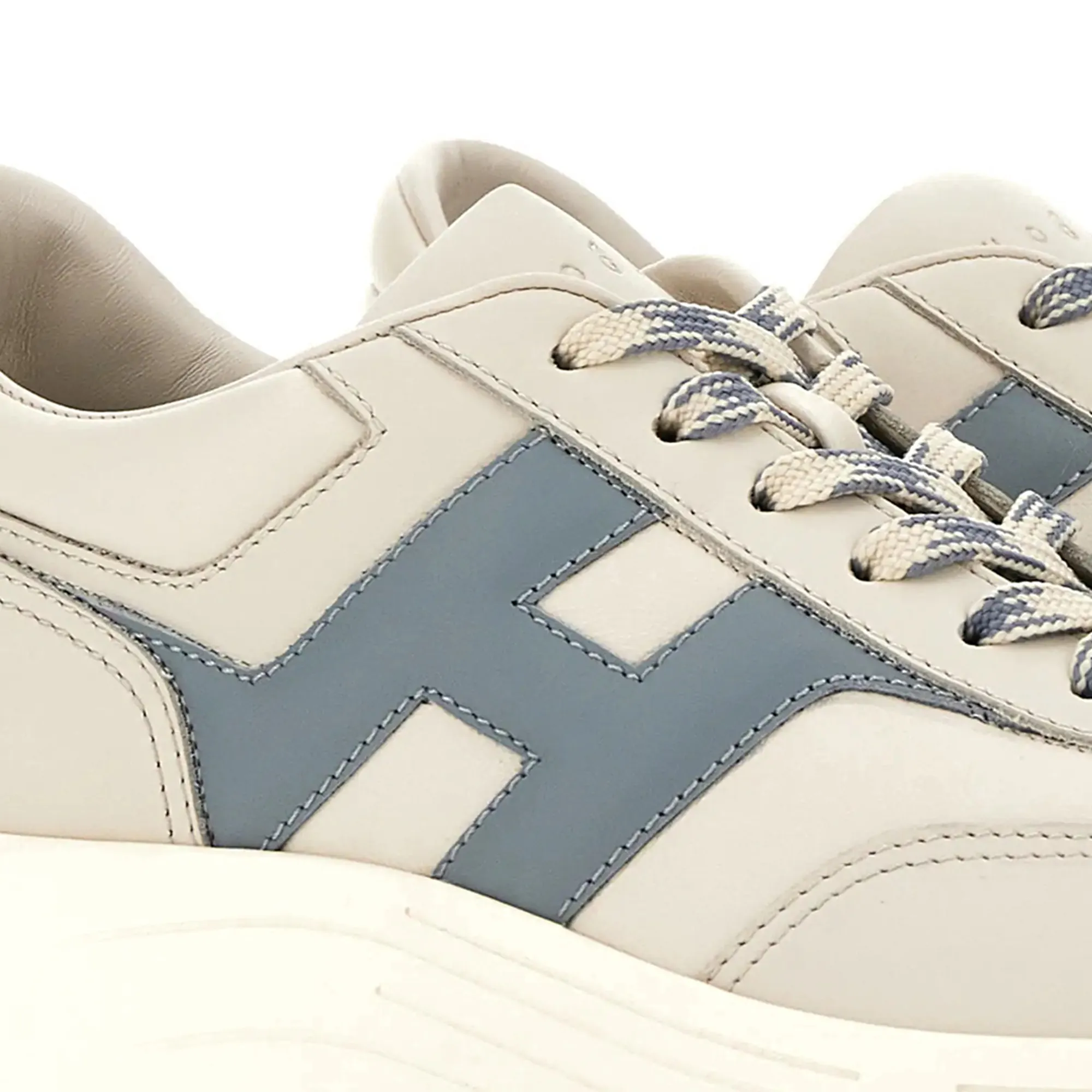 Hogan B'Sneakers Hogan Hi Fi' Ivory Hxw6690Fr30Uai0Rvj 172906