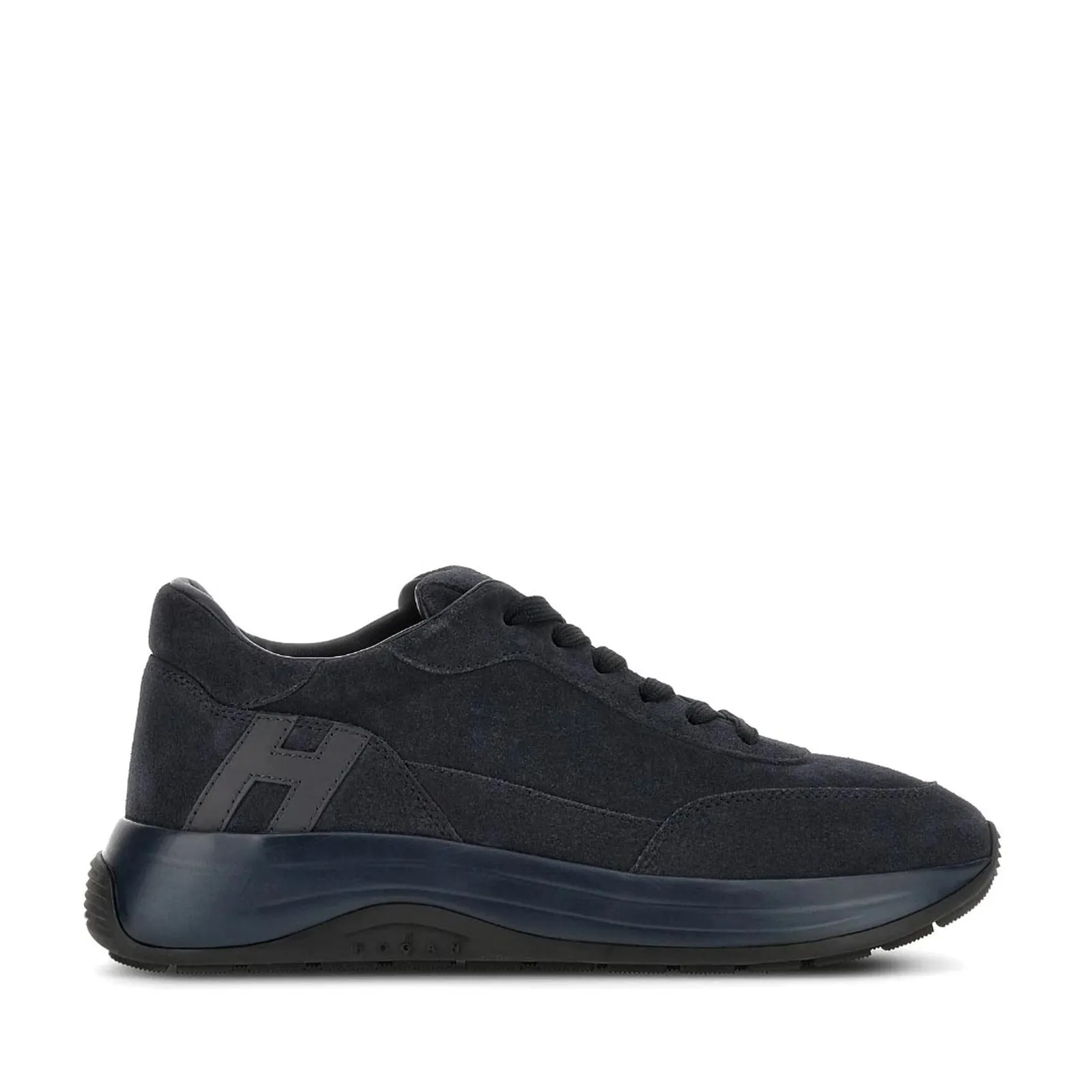 Hogan Sneakers Hogan Hi Light H719 Blu Hxm7190Gh50Vgg28Nx 192110
