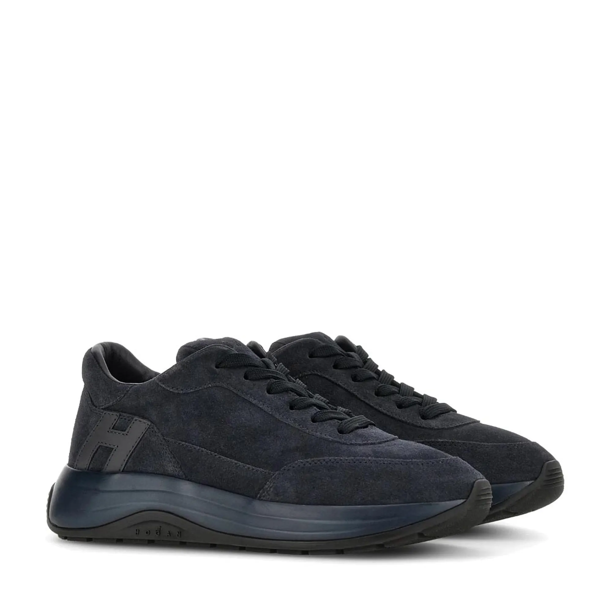 Hogan Sneakers Hogan Hi Light H719 Blu Hxm7190Gh50Vgg28Nx 192111