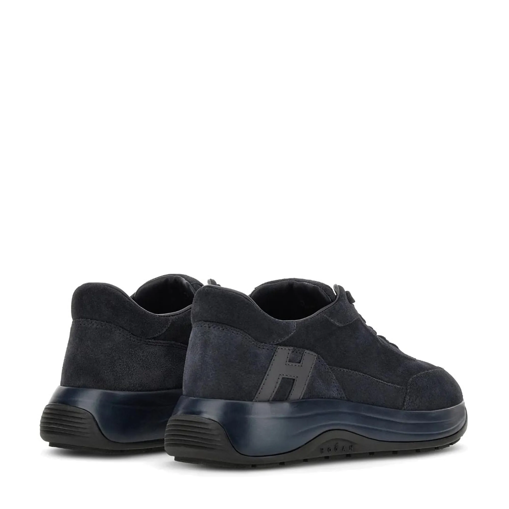 Hogan Sneakers Hogan Hi Light H719 Blu Hxm7190Gh50Vgg28Nx 192112