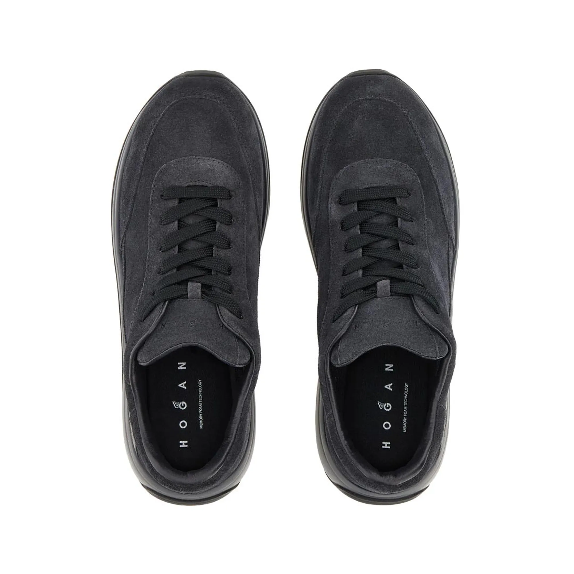 Hogan Sneakers Hogan Hi Light H719 Blu Hxm7190Gh50Vgg28Nx 192114