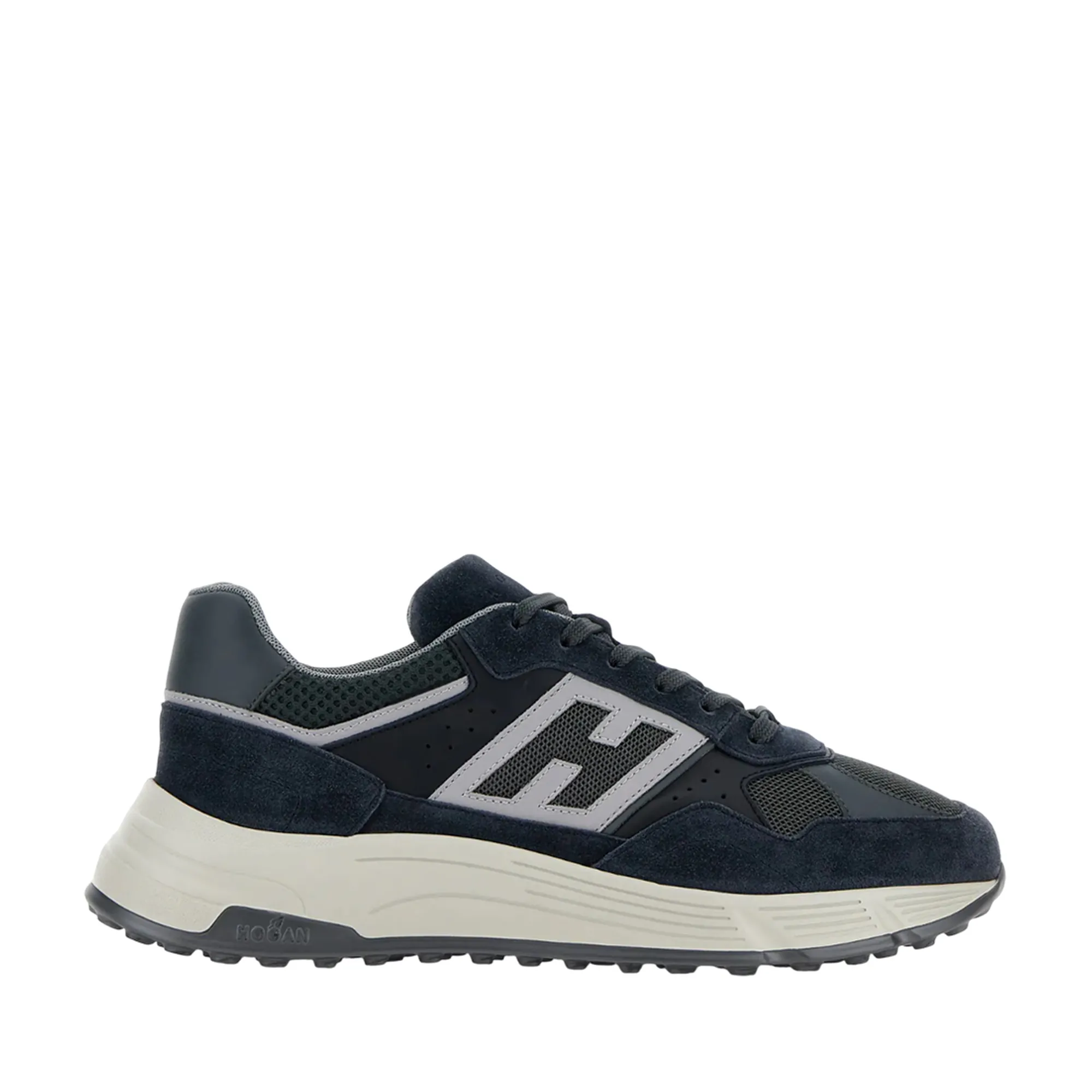 Hogan B'Hogan Hyperlight Sneakers' Blu Hxm5630Fk70P5A589K 155728