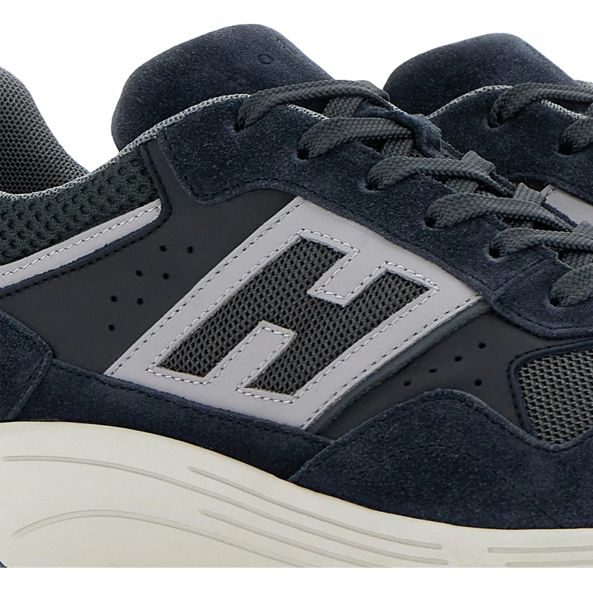 Hogan B'Hogan Hyperlight Sneakers' Blu Hxm5630Fk70P5A589K 155731