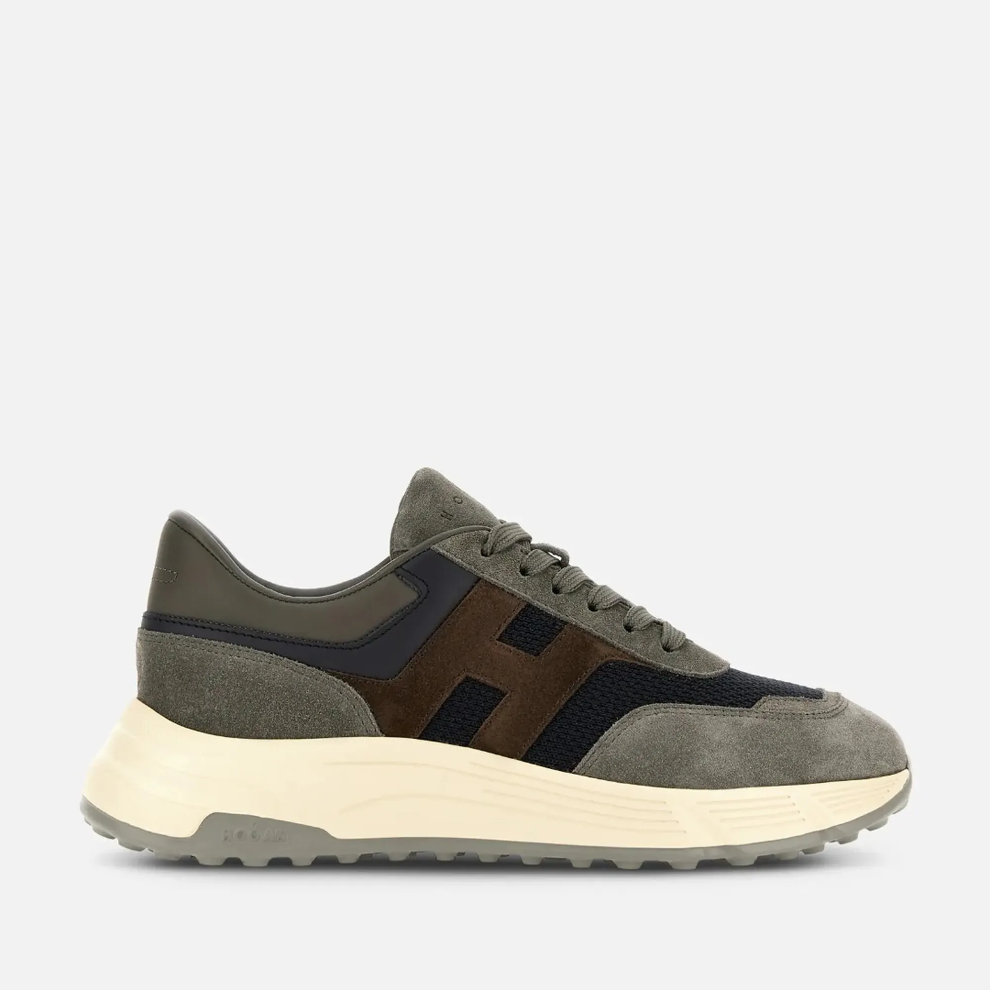 Hogan B'Sneakers Hogan Hyperlight' Grey Hxm5630Fr30Vfw740G 190144
