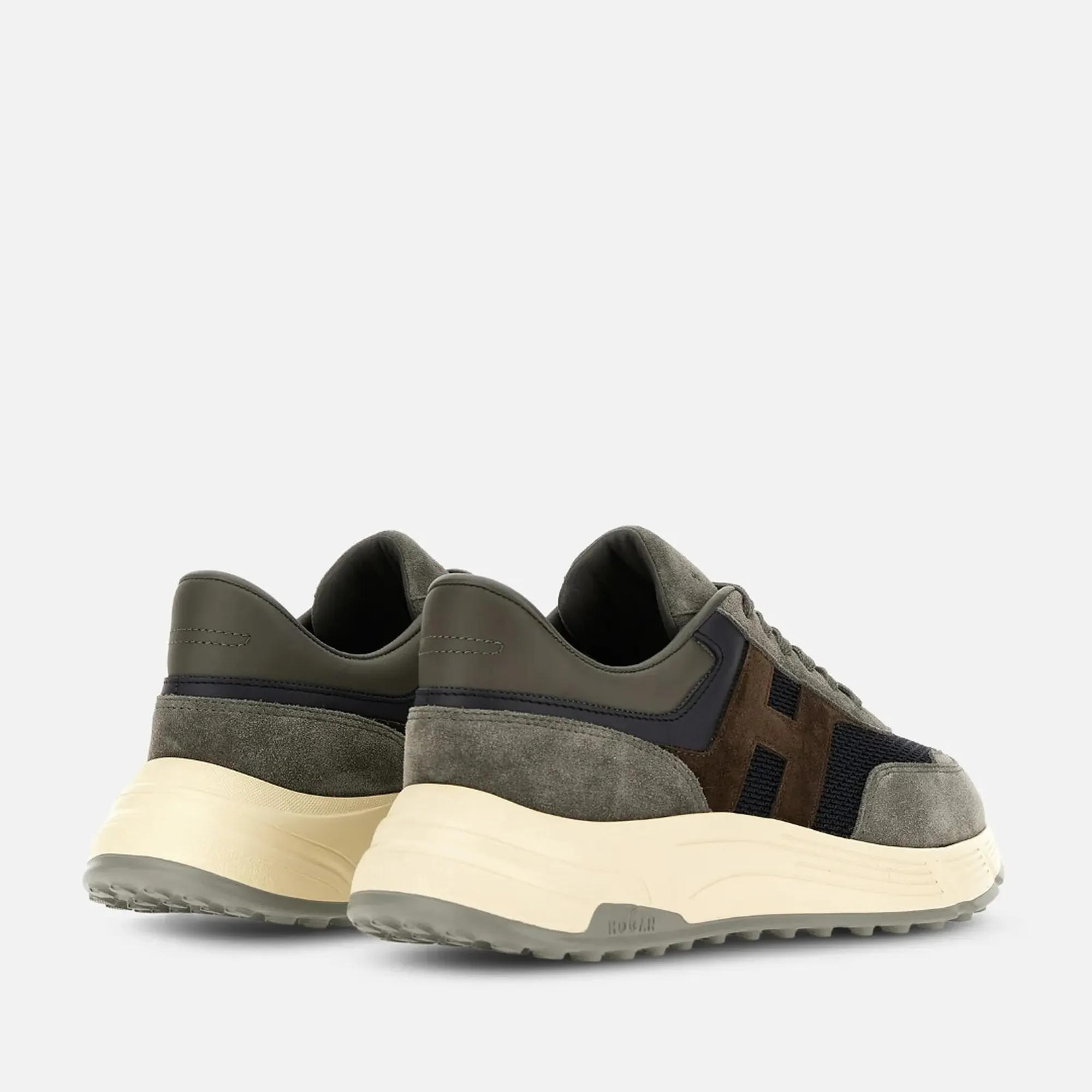 Hogan B'Sneakers Hogan Hyperlight' Grey Hxm5630Fr30Vfw740G 190146