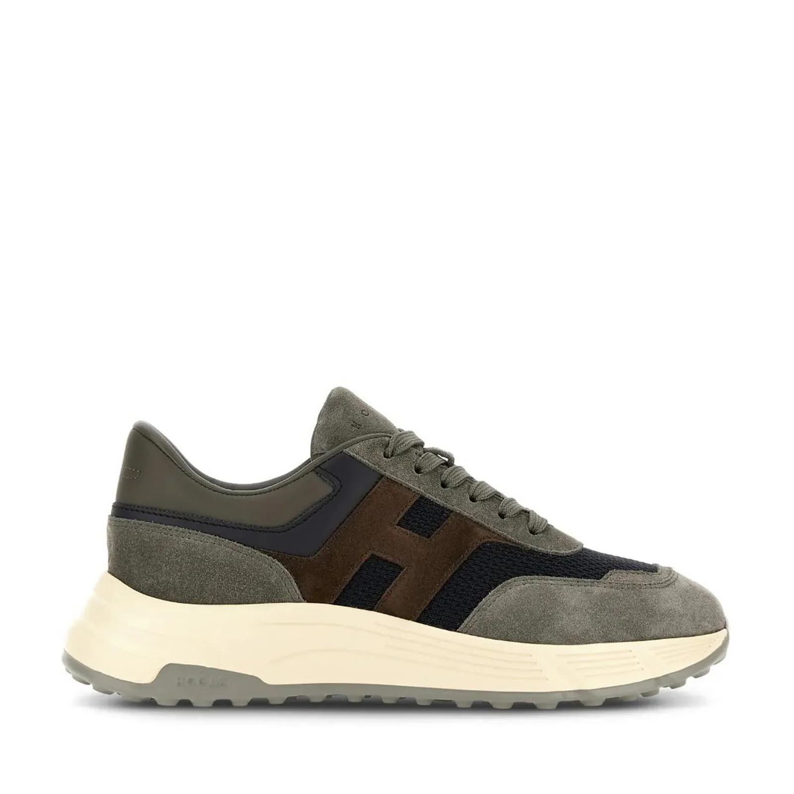 Hogan Sneakers Hogan Hyperlight Grigio Hxm5630Fr30Vfw740G 192189