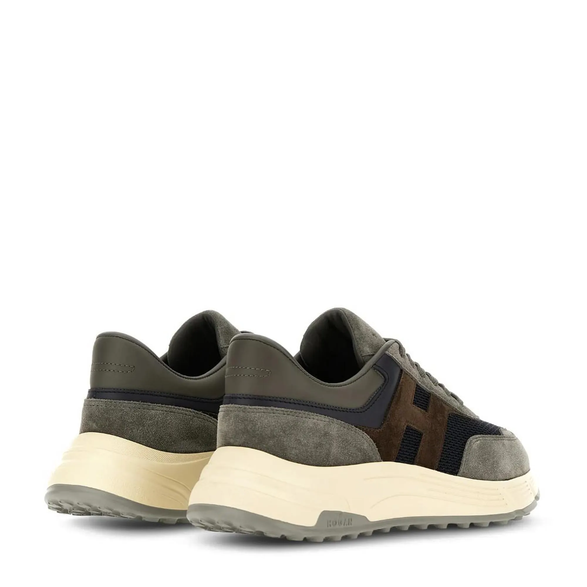 Hogan Sneakers Hogan Hyperlight Grigio Hxm5630Fr30Vfw740G 192191