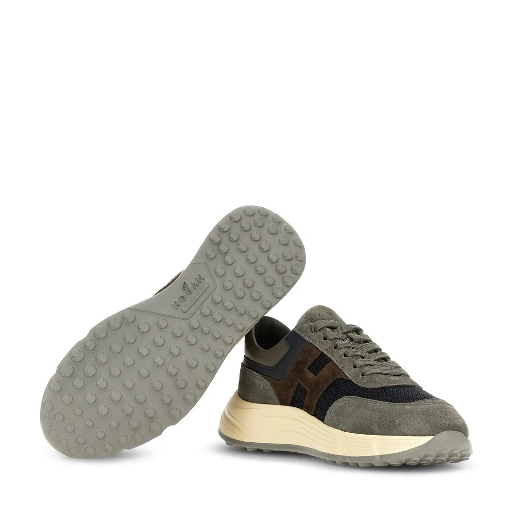 Hogan Sneakers Hogan Hyperlight Grigio Hxm5630Fr30Vfw740G 192192