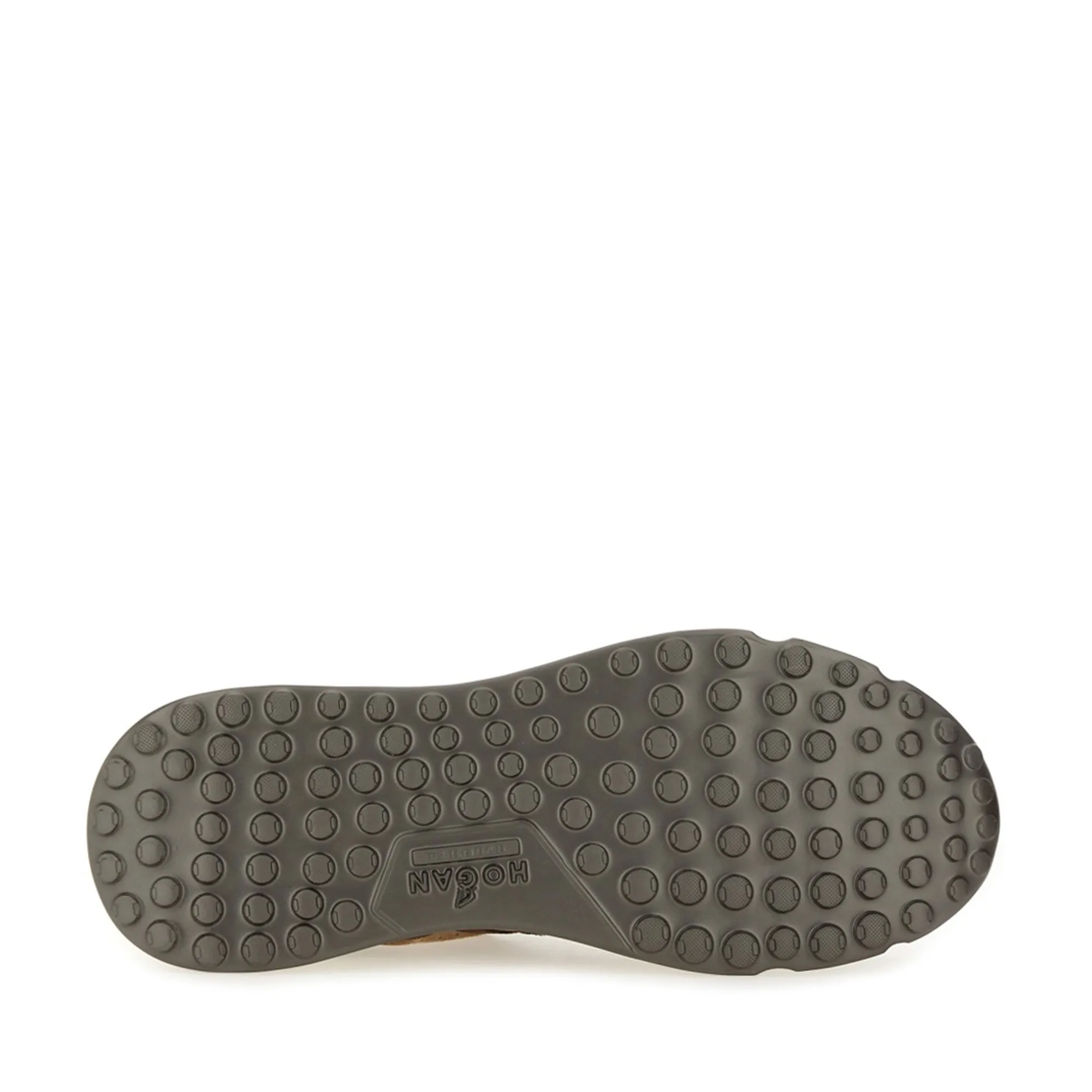 Hogan B'Sneakers Hogan Hyperlight' Brown Hxm5630Fk70Uob0Mab 155721