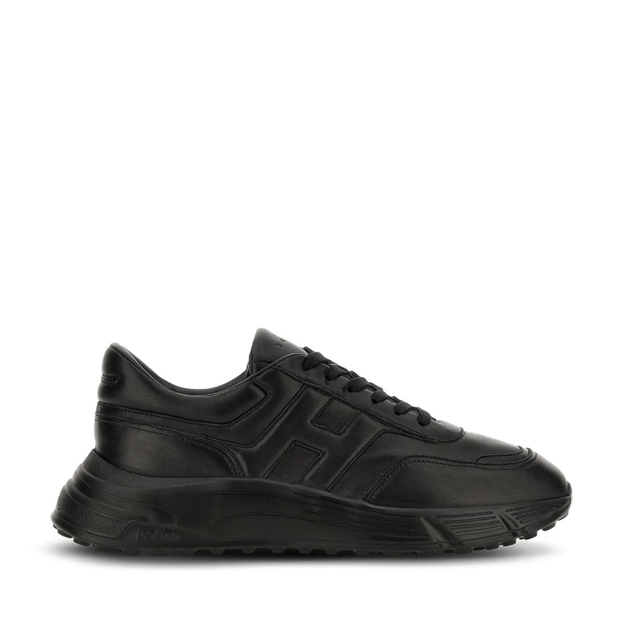 Hogan Sneakers Hogan Hyperlight Nero Hxm5630Fr30Le9B999 192201