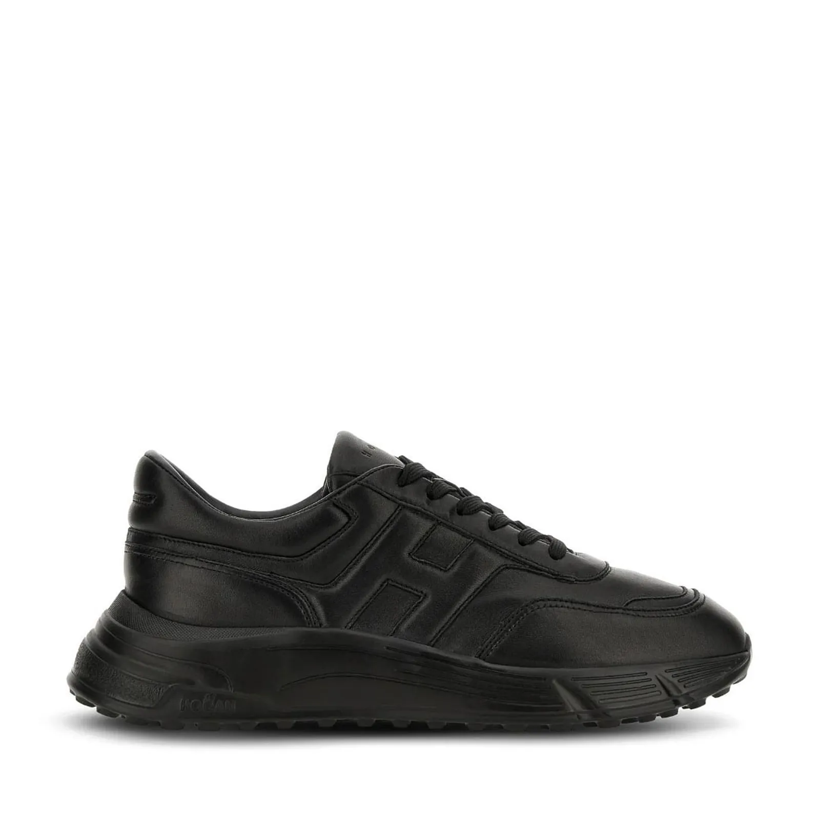 Hogan Sneakers Hogan Hyperlight Nero Hxm5630Fr30Le9B999 192201