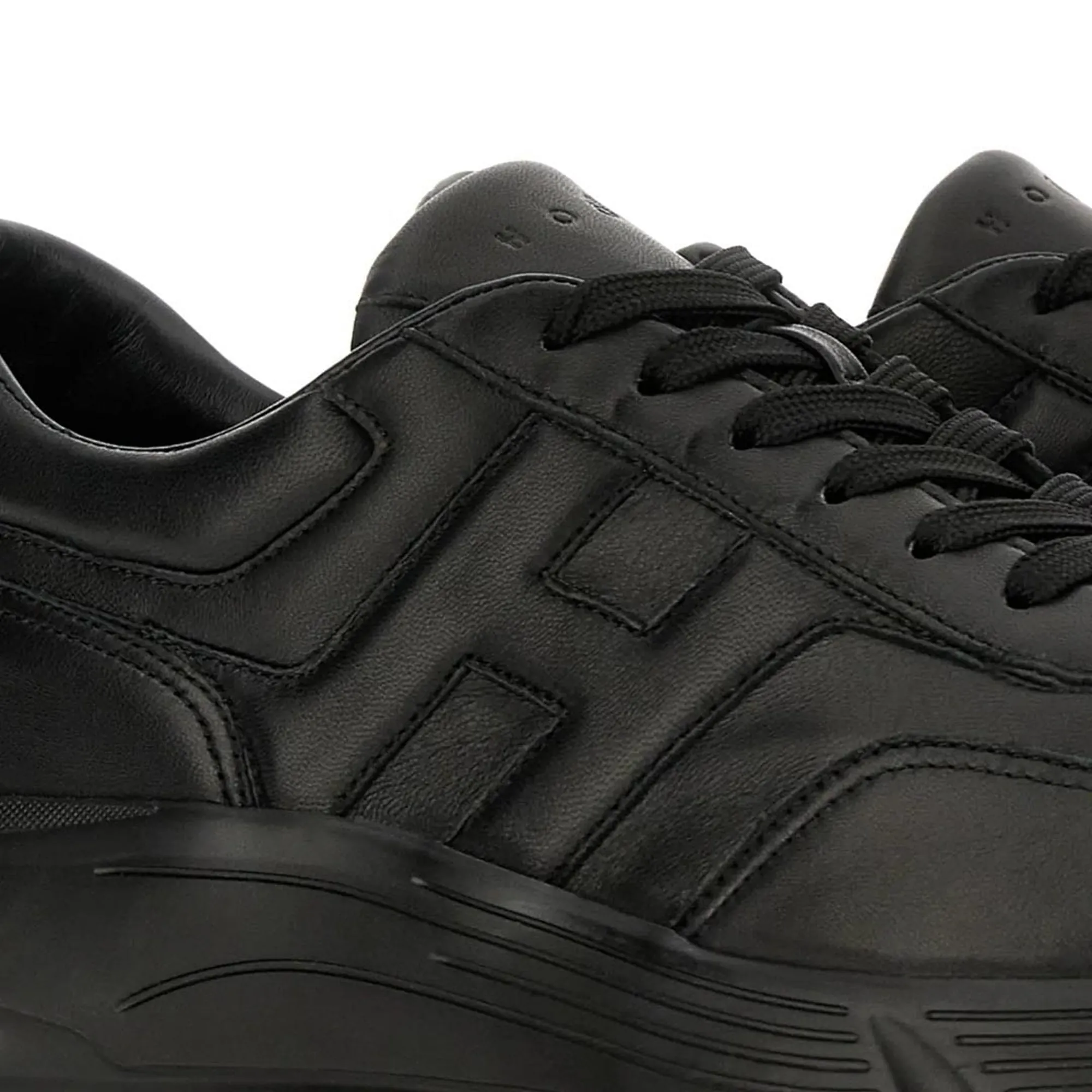 Hogan Sneakers Hogan Hyperlight Nero Hxm5630Fr30Le9B999 192206