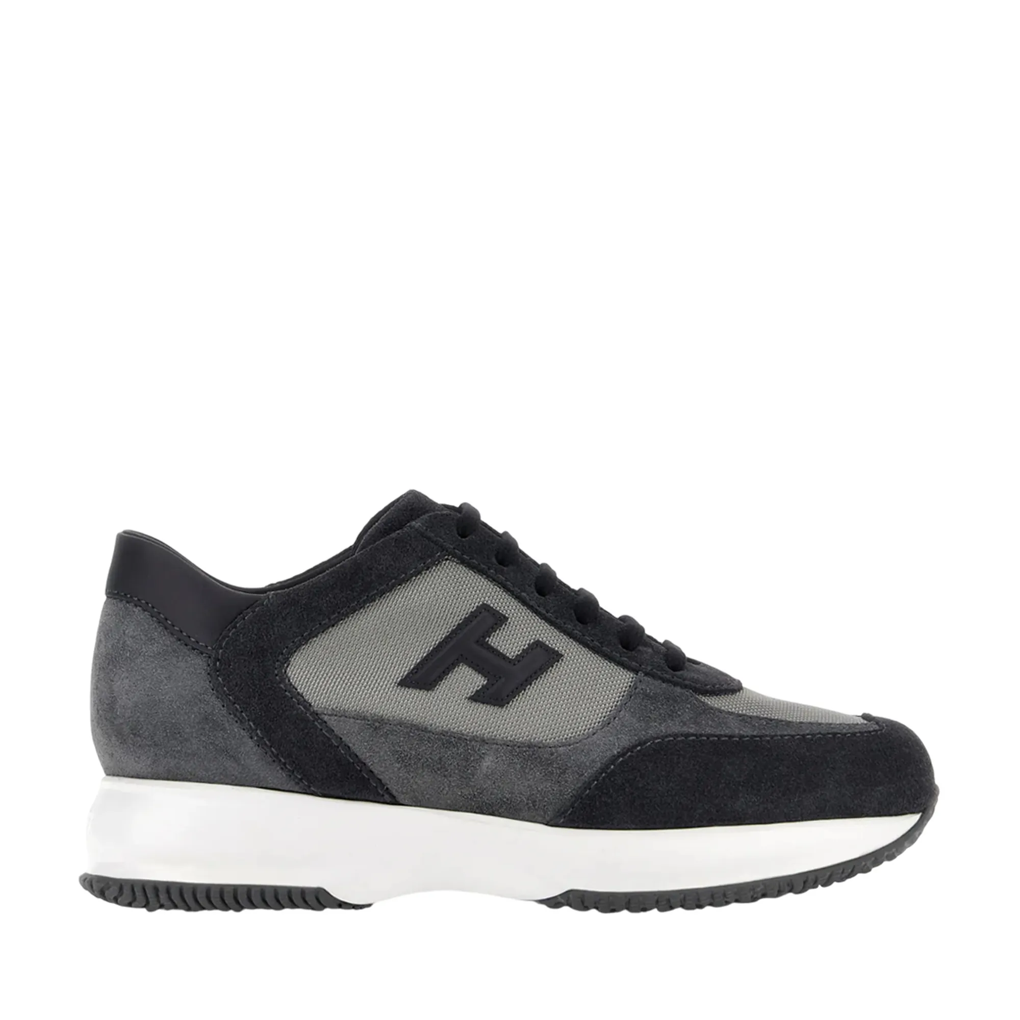 Hogan B'Hogan Interactive Sneakers' Blu Hxm00N0I980Ugo418W 155744