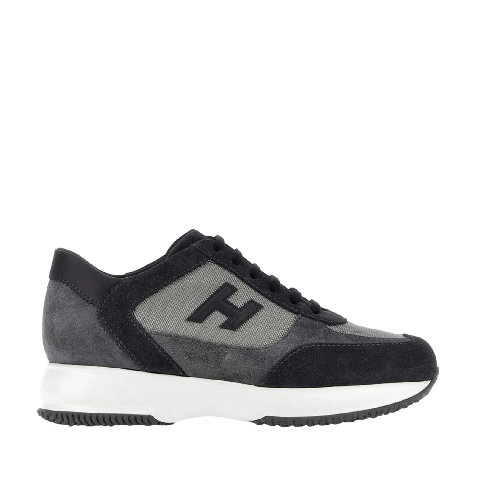 Hogan Sneakers Hogan Interactiv Blu Hxm00N0I980Ugo418W 155744