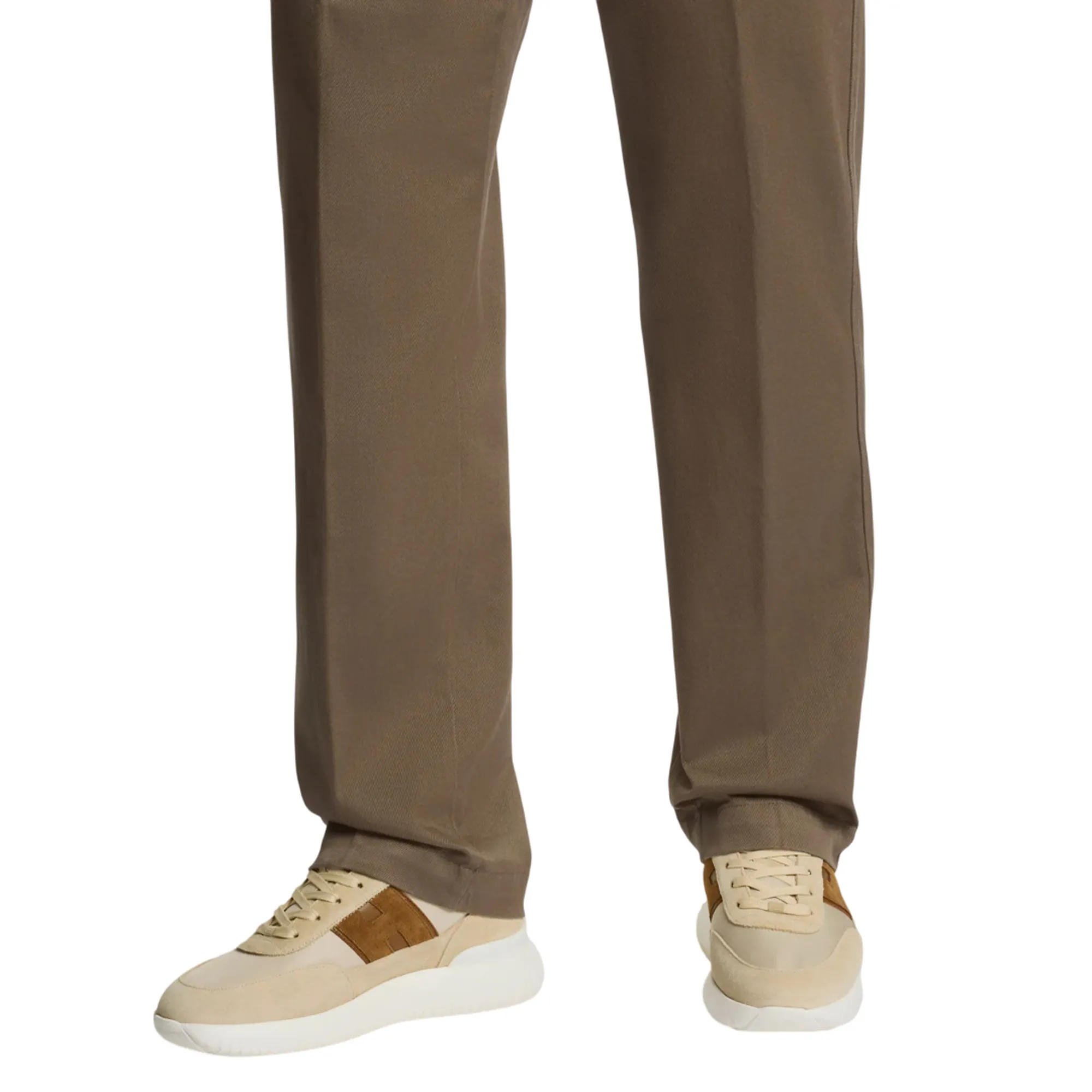 Hogan B'Sneakers Hogan Interactive\Xc2\Xb3' Beige Hxm7090Gb90V1Kyqwa 172947