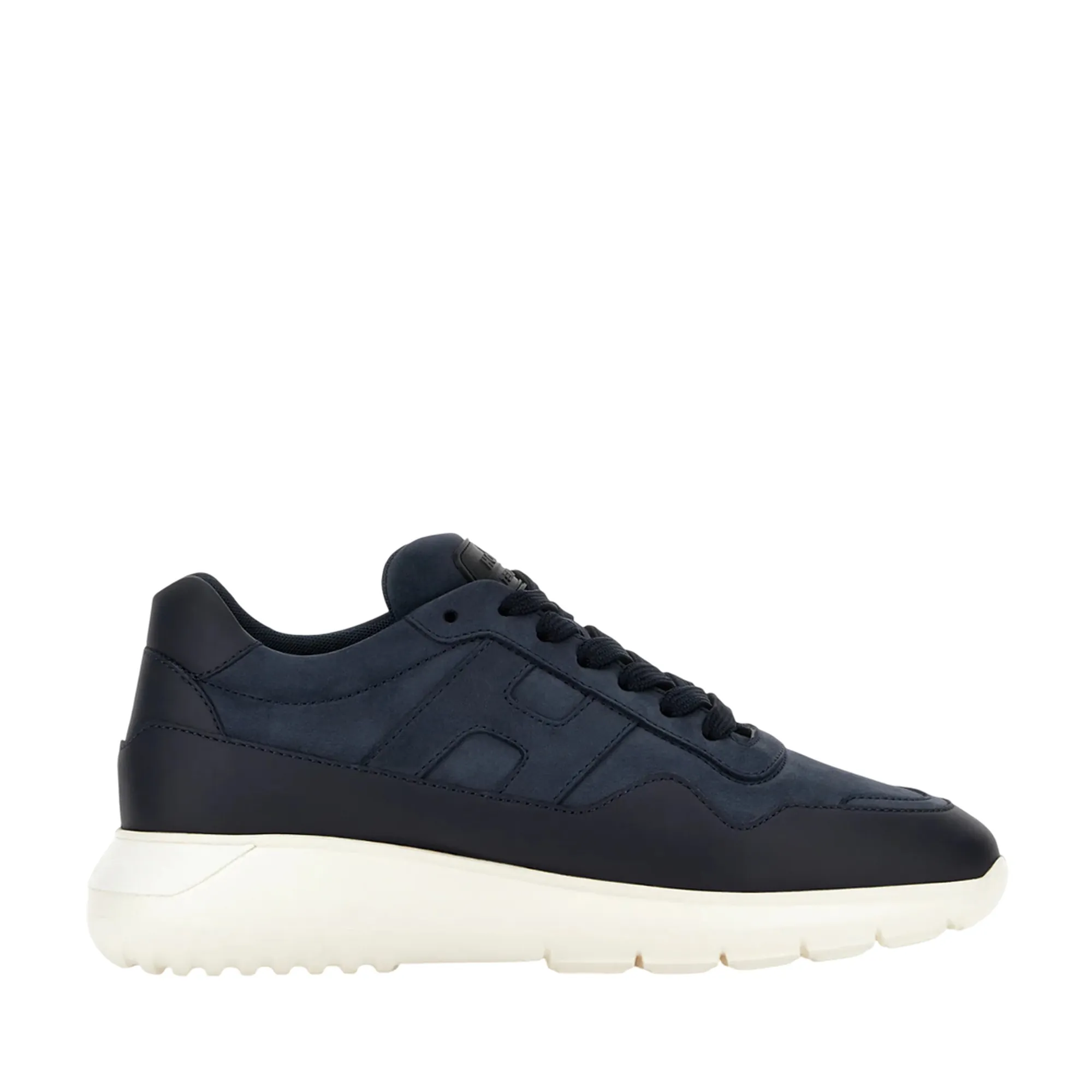Hogan B'Hogan Interactive\Xc2\Xb3 Sneakers ' Blu Hxm3710Cp50Ugwu801 155735