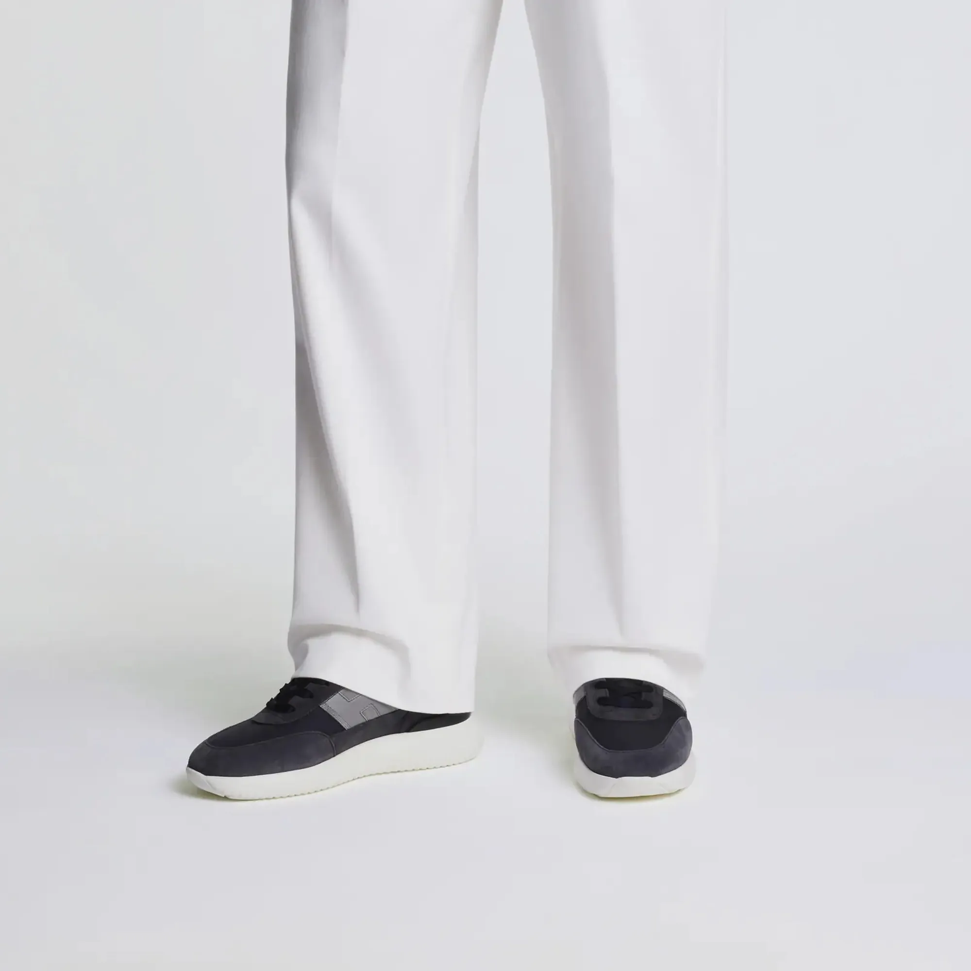 Hogan B'Sneakers Hogan Interactive\Xc2\Xb3' Blue Hxm7090Gb90V1K943L 171092