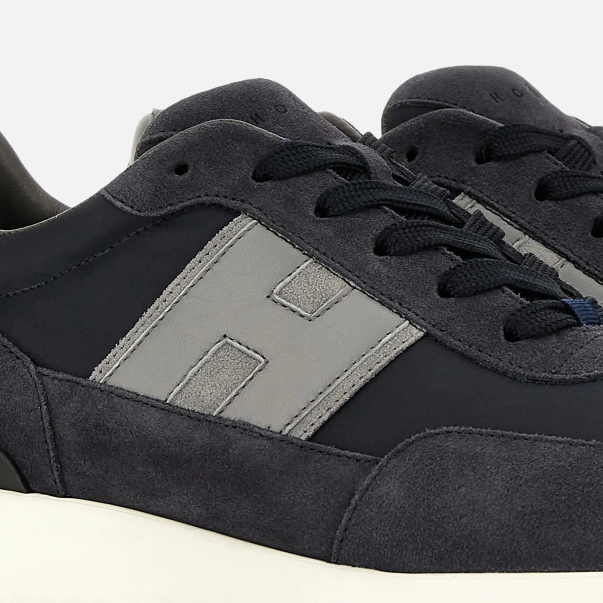 Hogan B'Sneakers Hogan Interactive\Xc2\Xb3' Blue Hxm7090Gb90V1K943L 171095