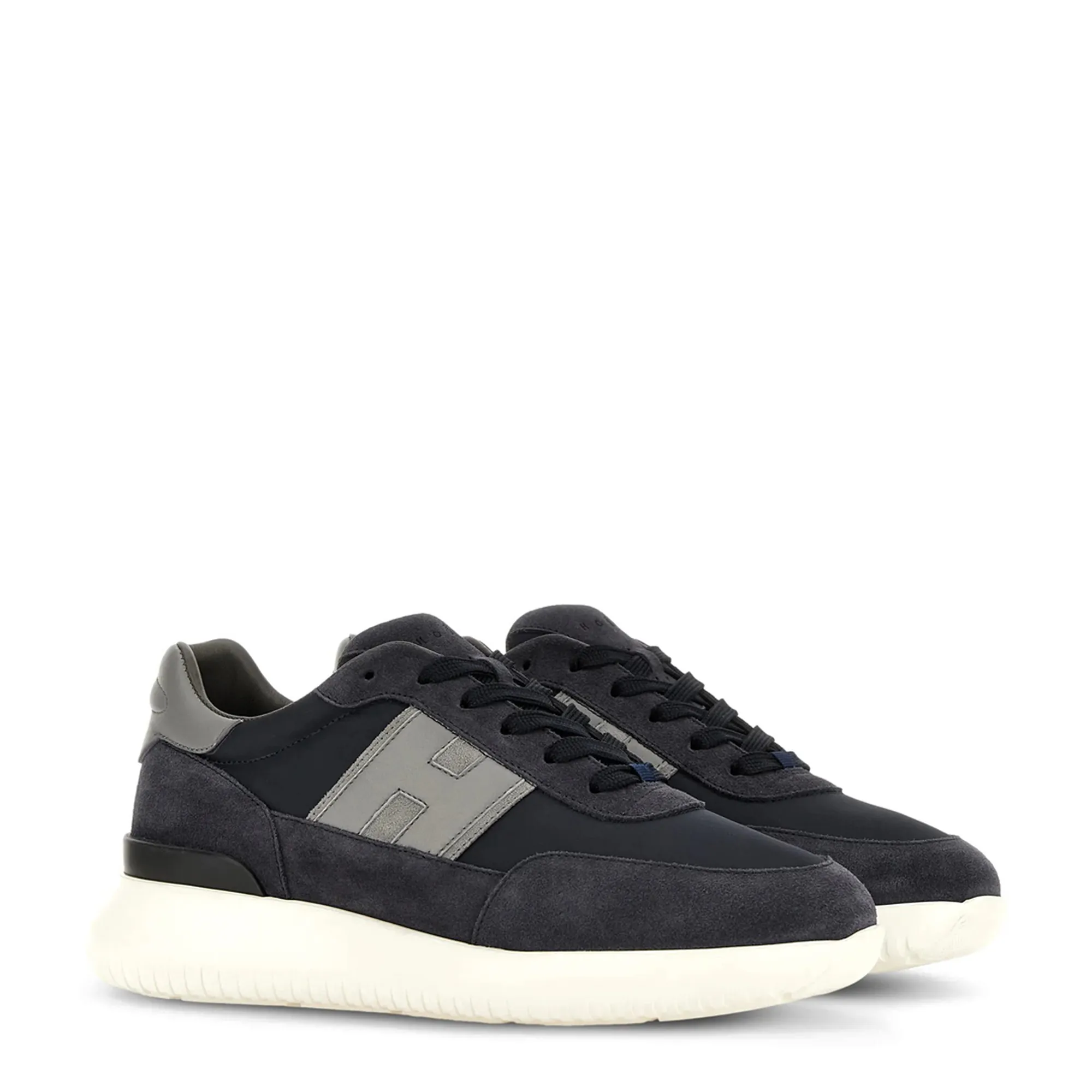 Hogan B'Sneakers Hogan Interactive\Xc2\Xb3' Blue Hxm7090Gb90V1K943L 172955