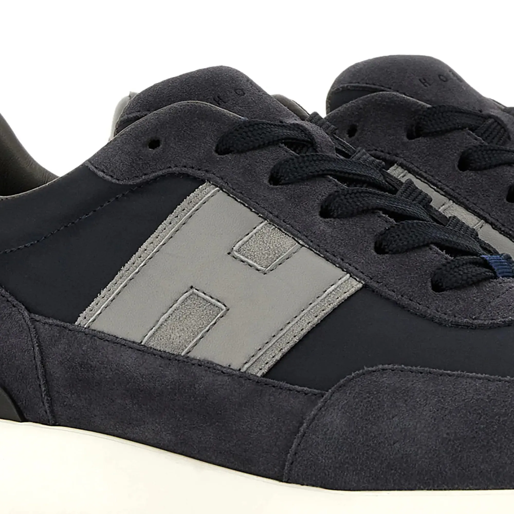 Hogan B'Sneakers Hogan Interactive\Xc2\Xb3' Blue Hxm7090Gb90V1K943L 172957