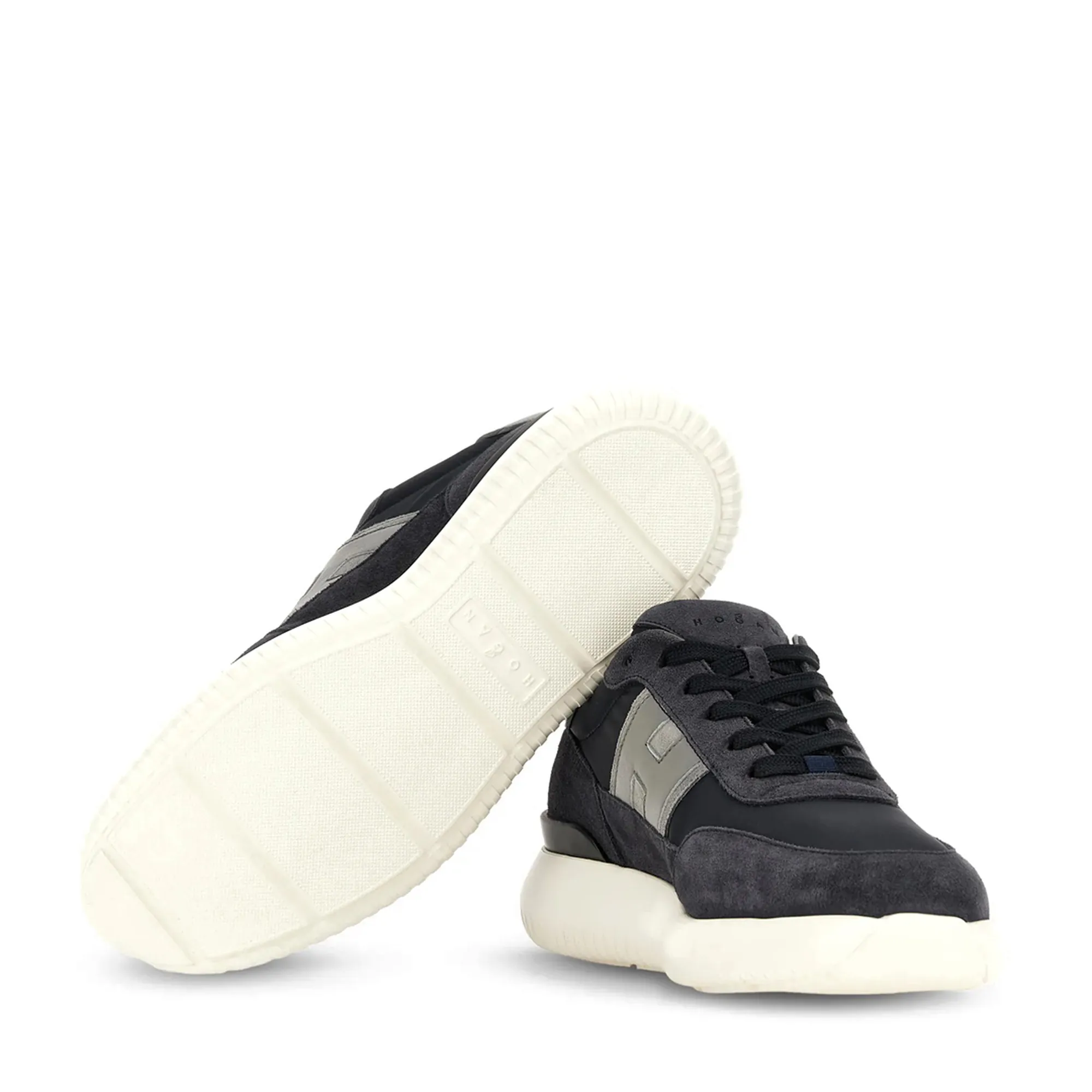 Hogan B'Sneakers Hogan Interactive\Xc2\Xb3' Blue Hxm7090Gb90V1K943L 172958