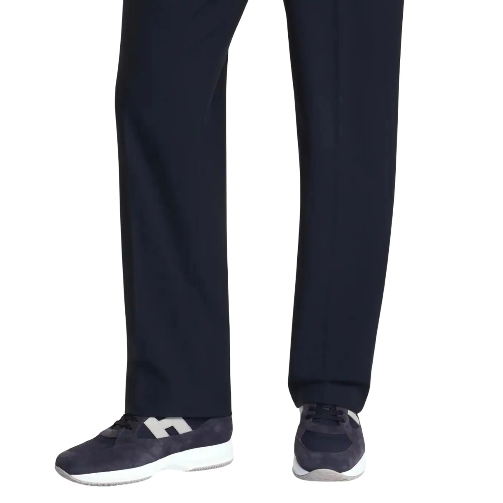 Hogan Sneakers Hogan Interactive Blu Hxm7130Gc80V4R785V 172928