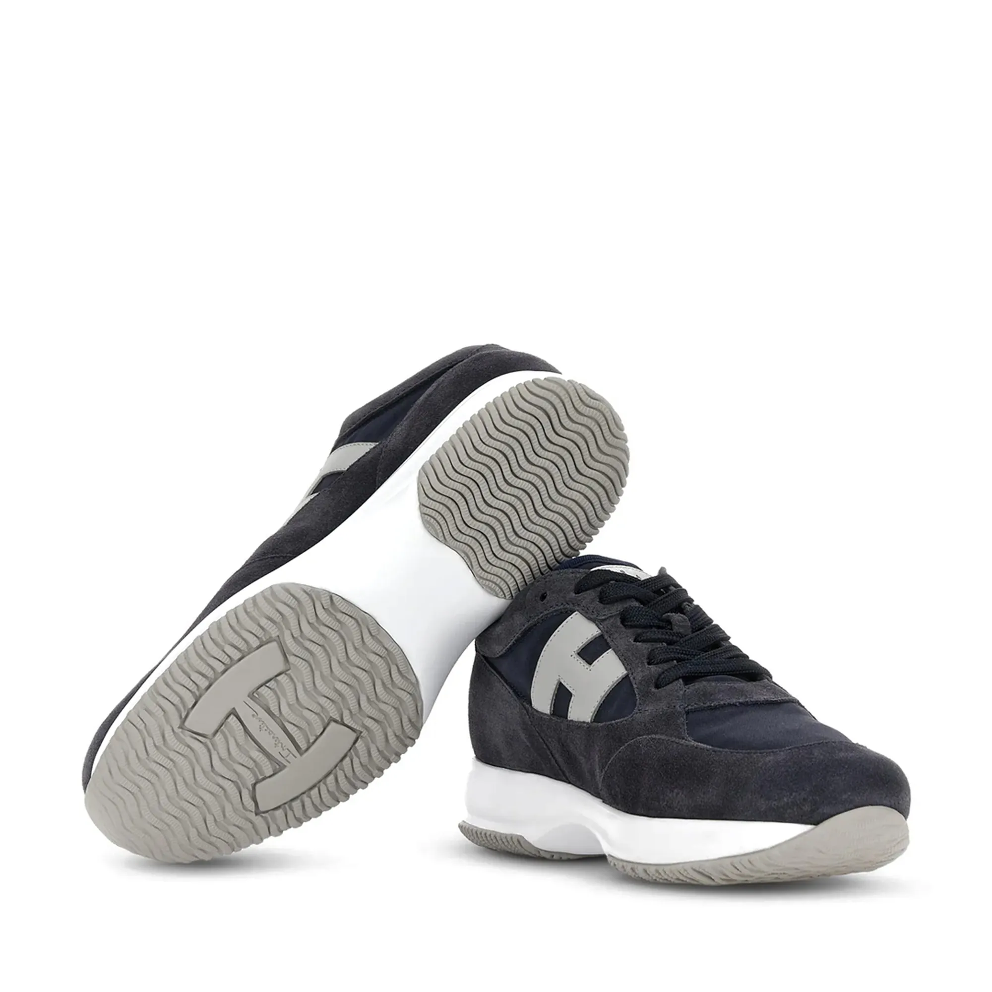 Hogan Sneakers Hogan Interactive Blu Hxm7130Gc80V4R785V 172929