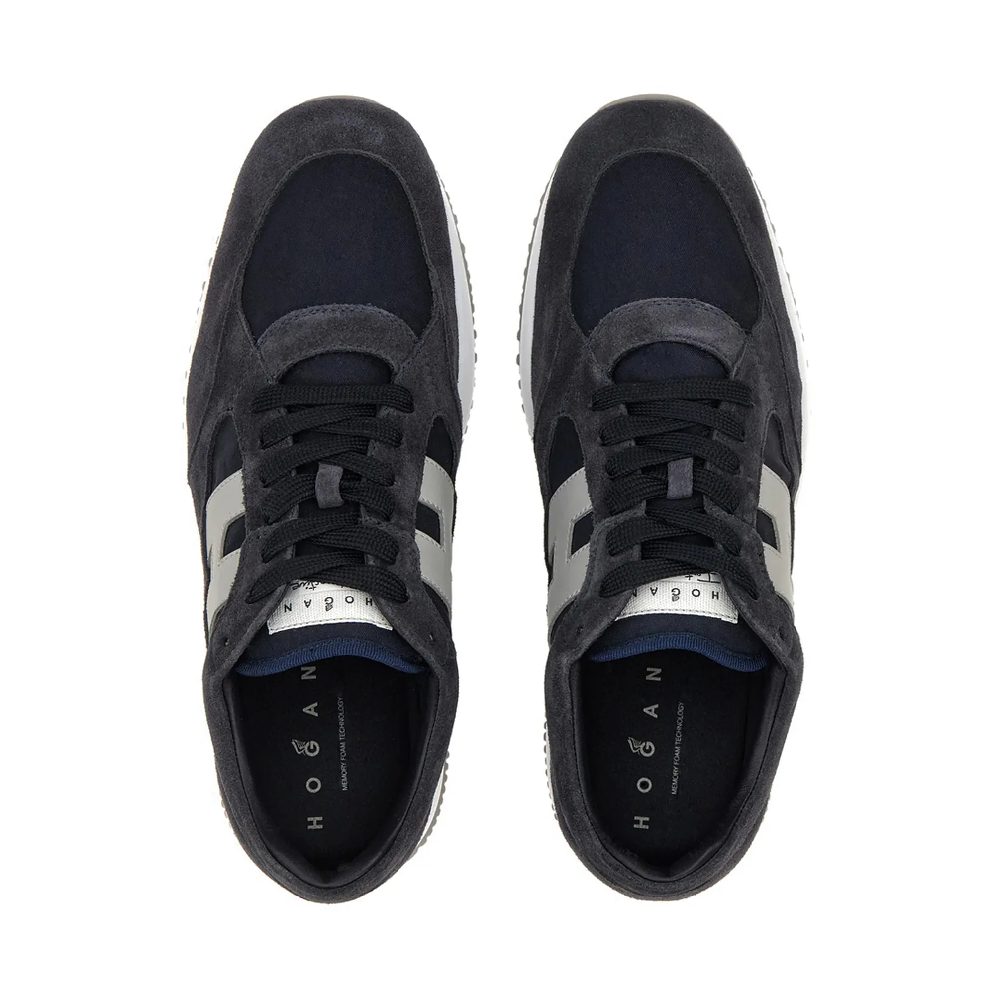 Hogan Sneakers Hogan Interactive Blu Hxm7130Gc80V4R785V 172930