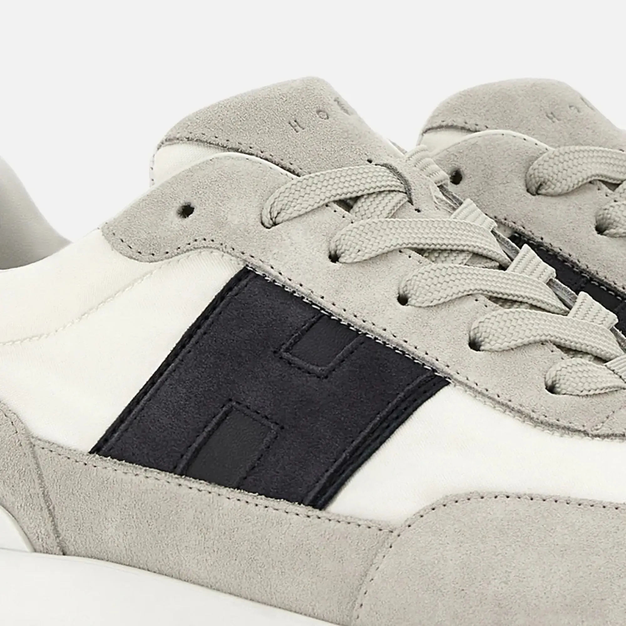 Hogan B'Sneakers Hogan Interactive\Xc2\Xb3' Gray Hxm7090Gb90V2O826O 171088