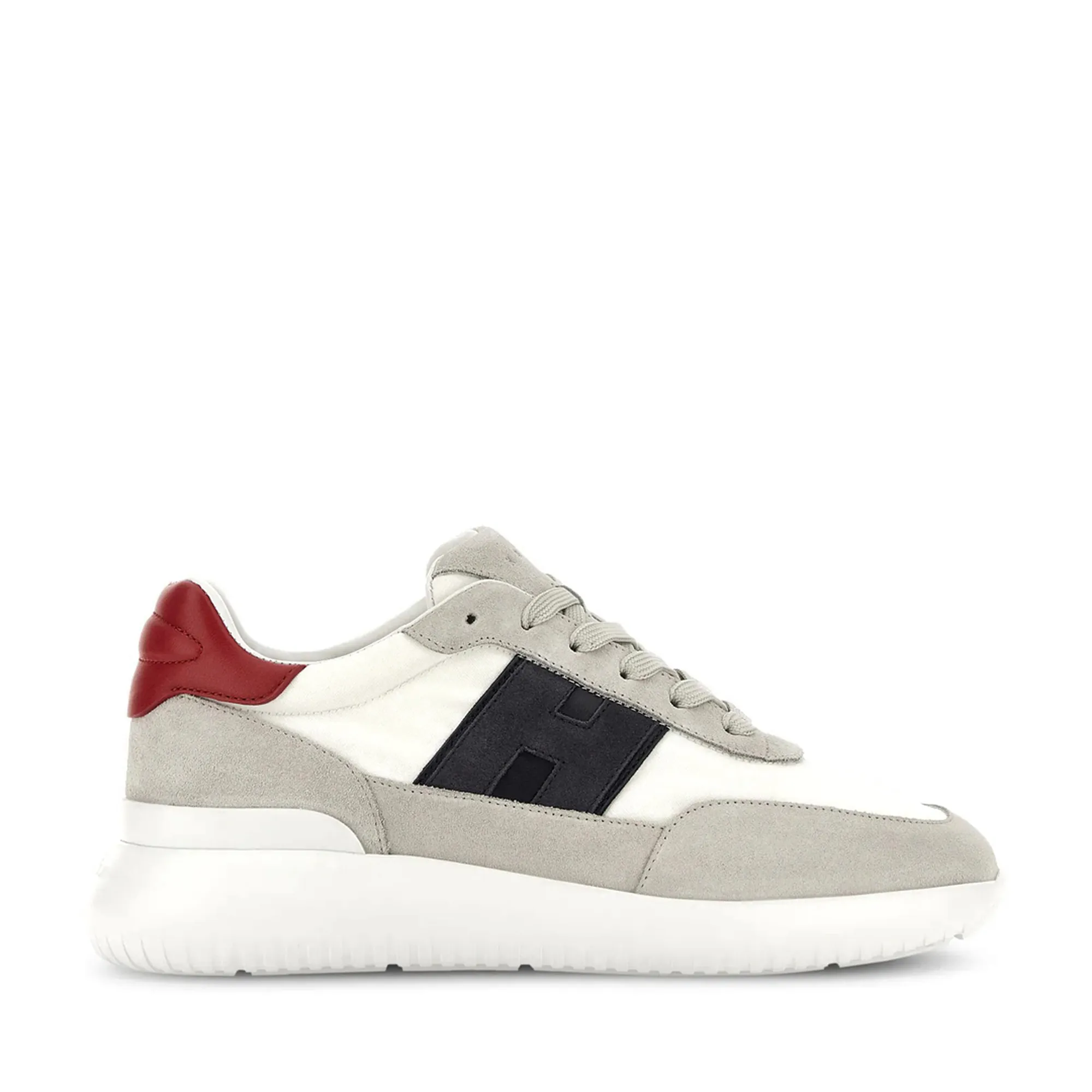 Hogan B'Sneakers Hogan Interactive\Xc2\Xb3' Gray Hxm7090Gb90V2O826O 172942