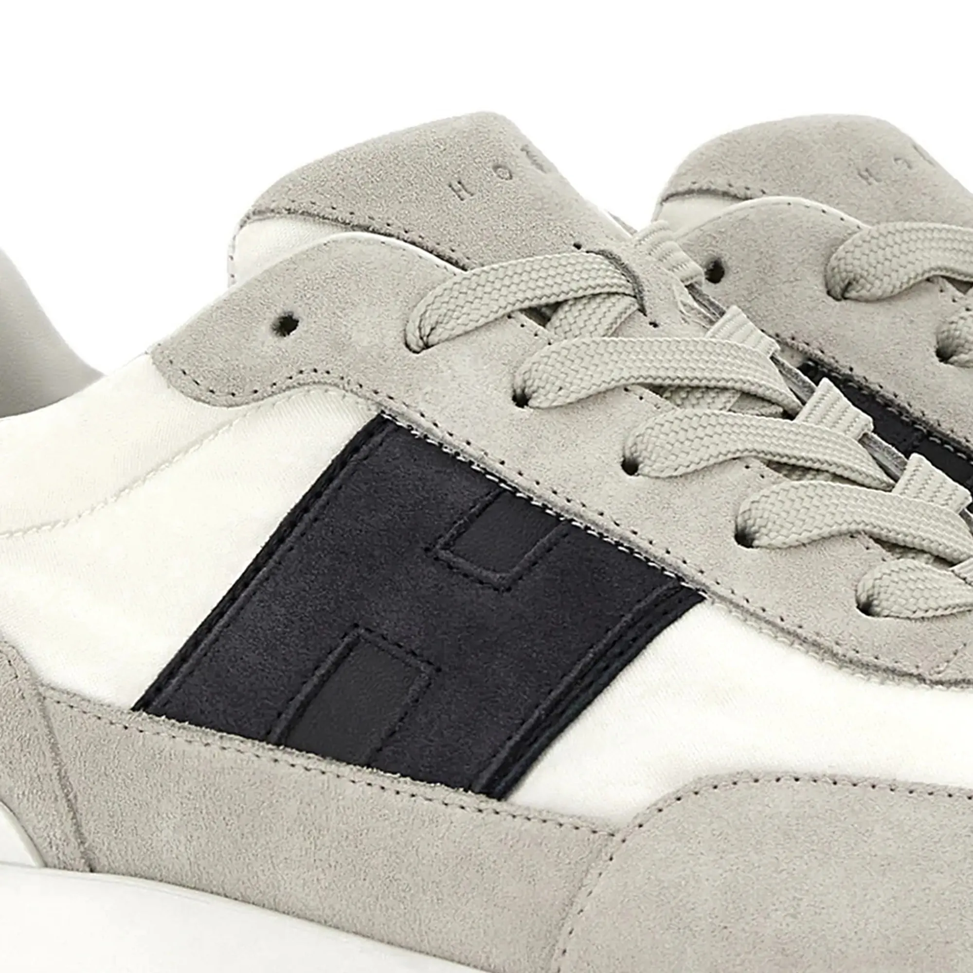 Hogan B'Sneakers Hogan Interactive\Xc2\Xb3' Gray Hxm7090Gb90V2O826O 172944