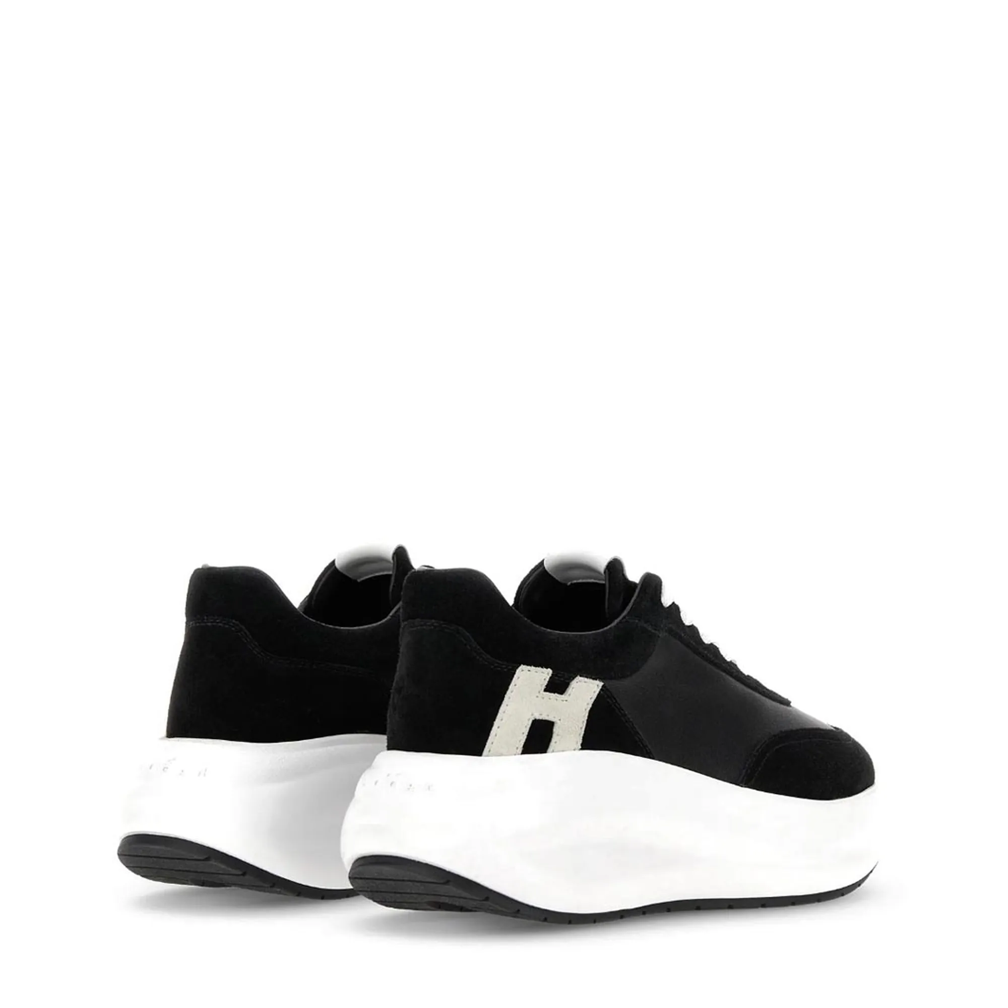 Hogan Sneakers Hogan Maxi I Active H696 Nero Hxw6960Gg30Uhc9999 192294
