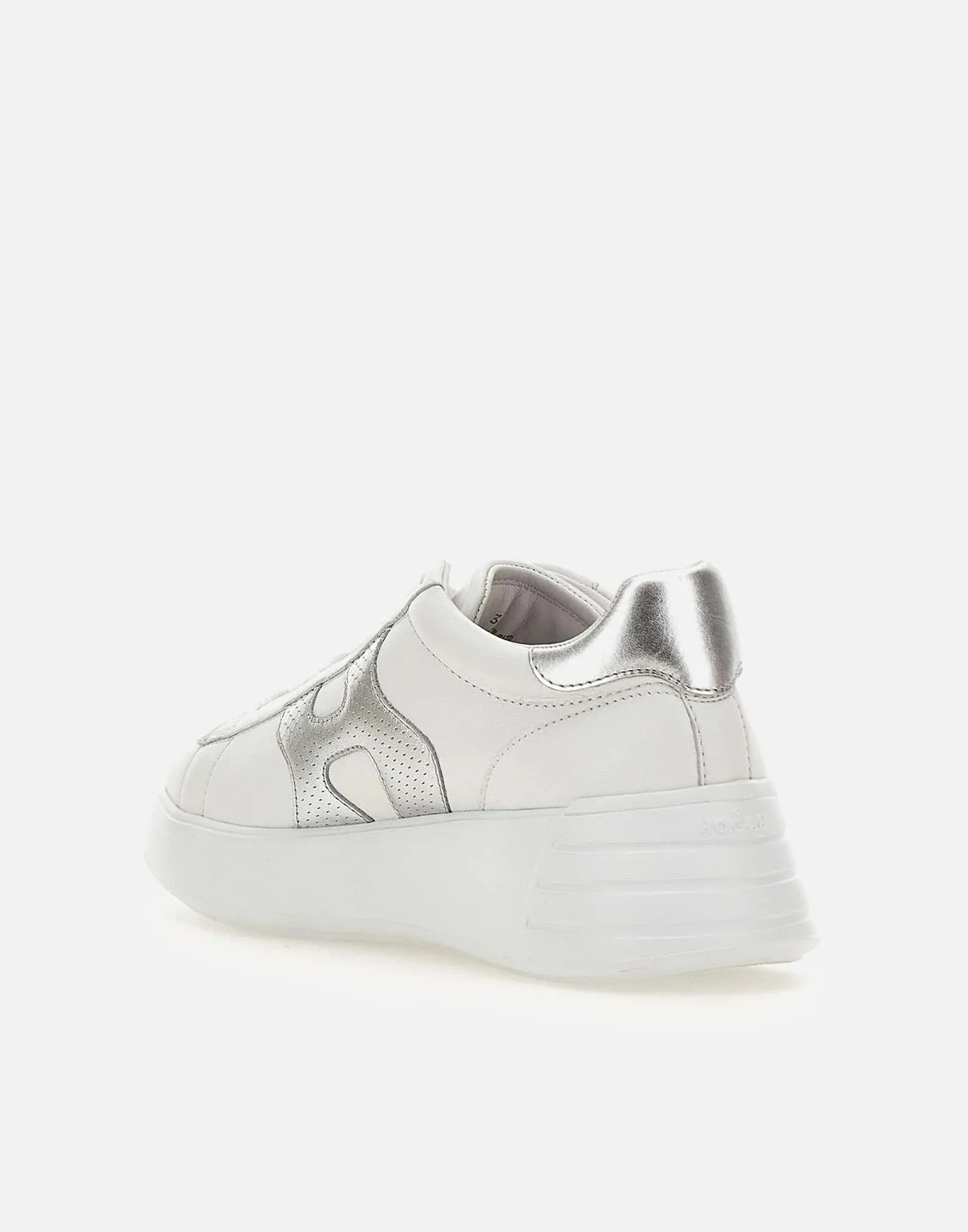 Hogan Sneakers Hogan Rebel Bianca Hxw5620Dn6Pncs0351 171145