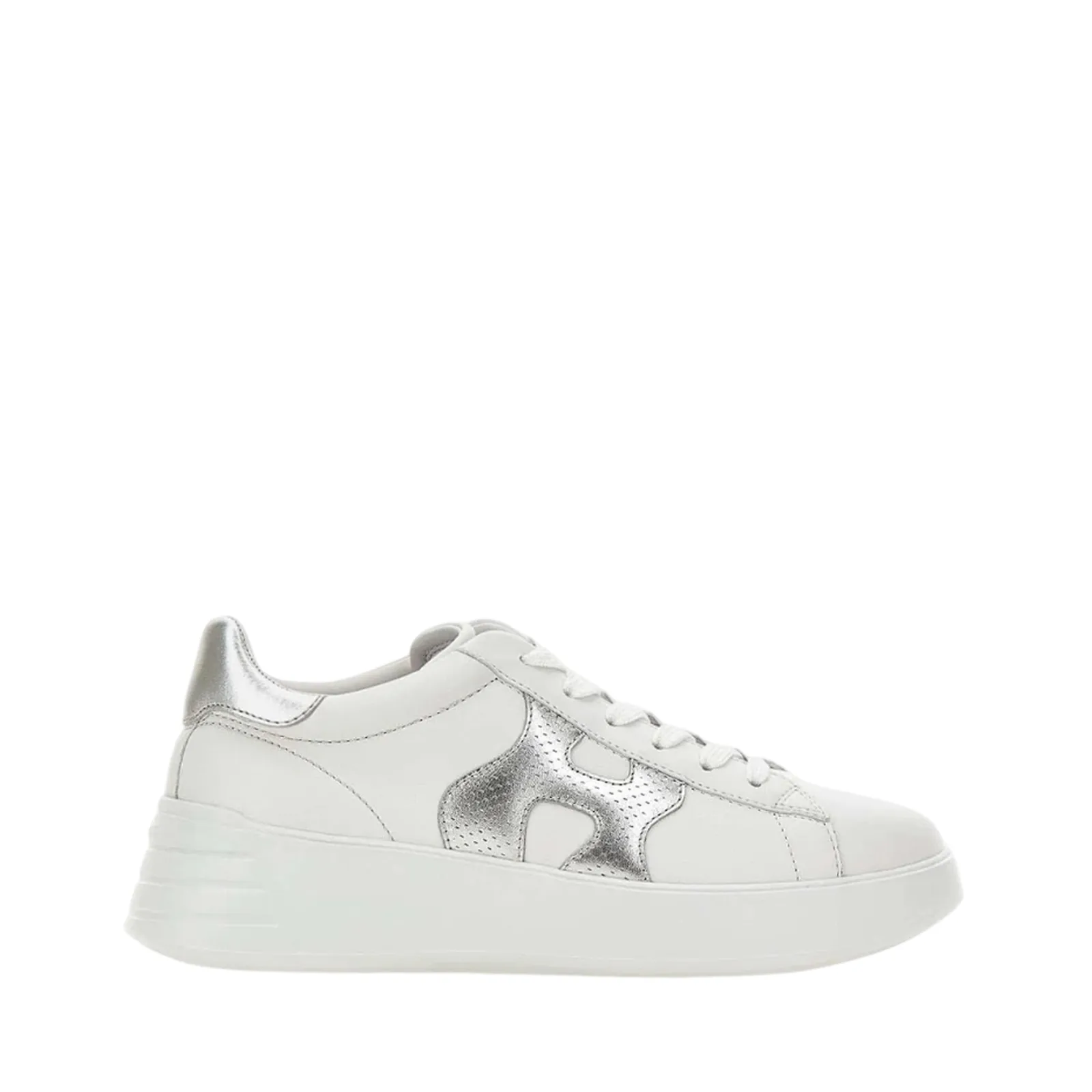 Hogan Sneakers Hogan Rebel Bianco Hxw5620Dn6Pncs0351 172908