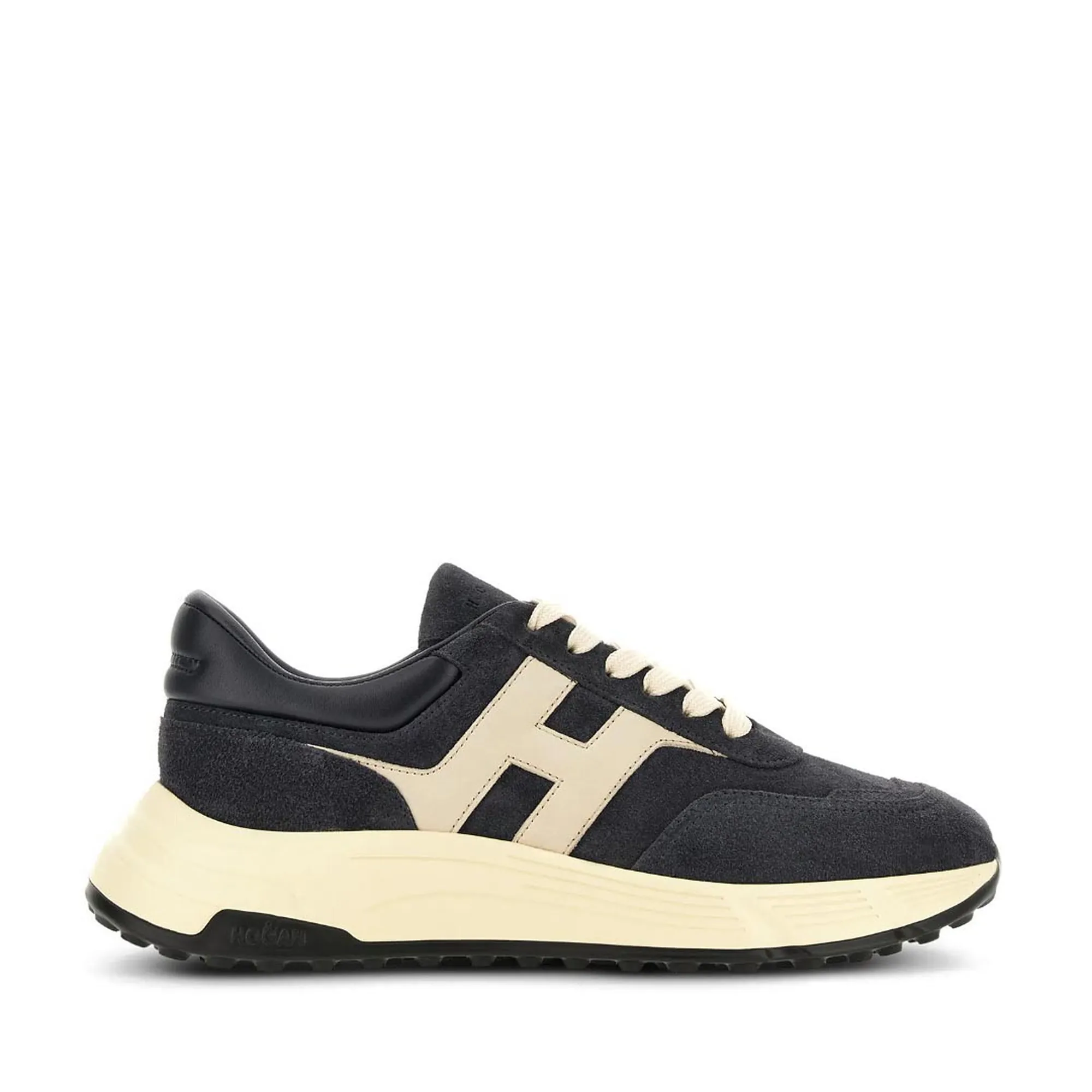 Hogan Sneakersn Hogan Hyperlight Blu Hxm5630Fr30S9G0Fab 192195