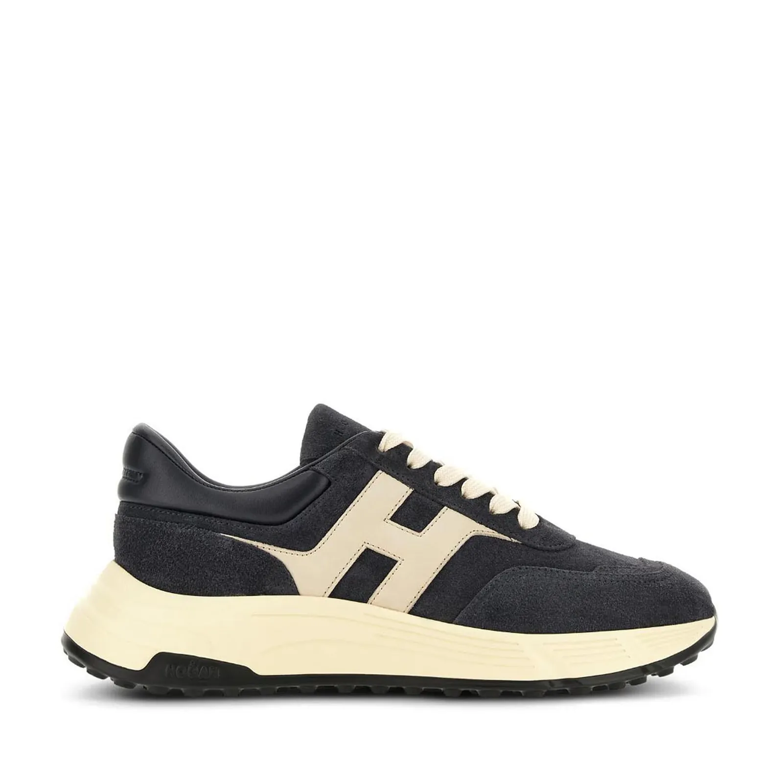 Hogan Sneakersn Hogan Hyperlight Blu Hxm5630Fr30S9G0Fab 192195