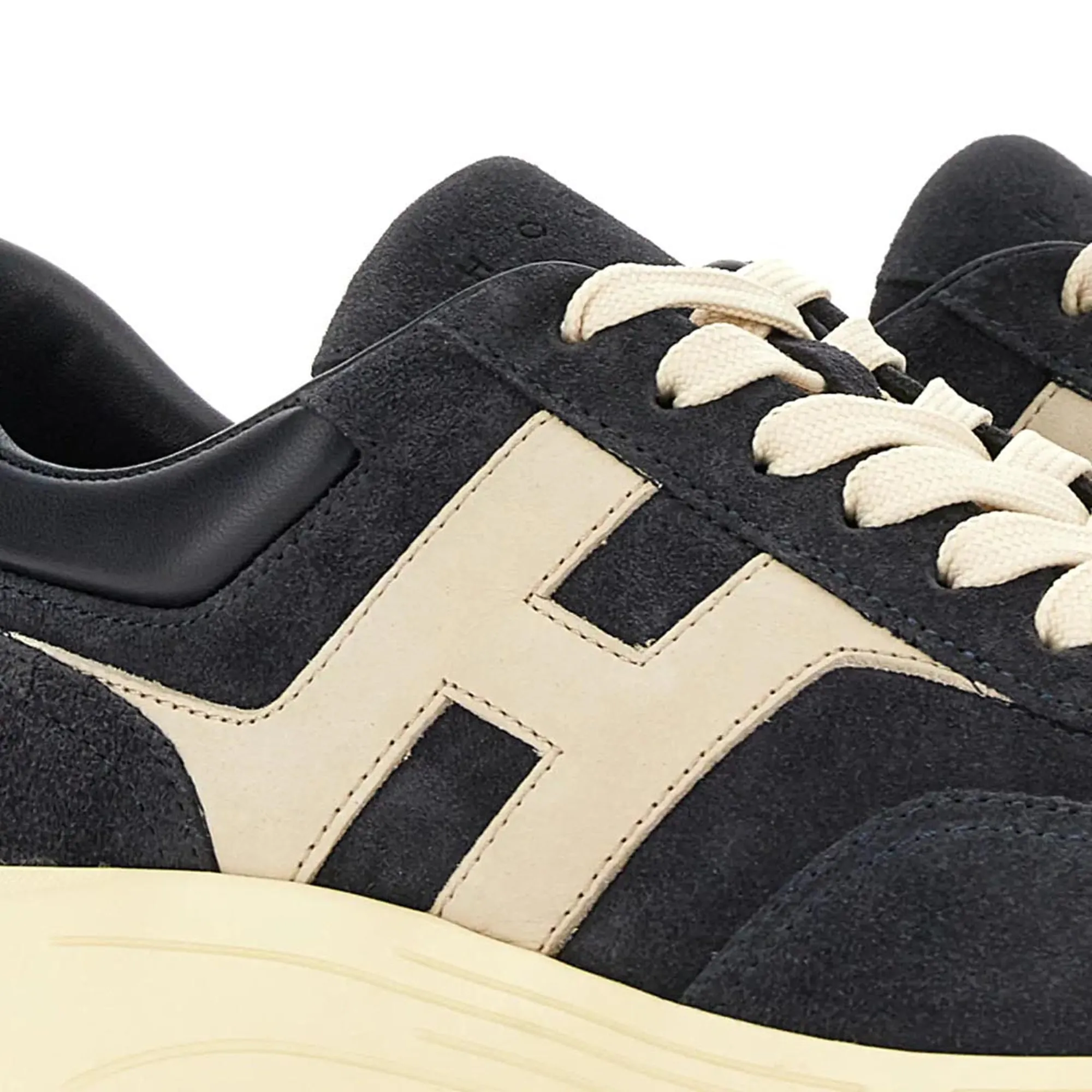 Hogan Sneakersn Hogan Hyperlight Blu Hxm5630Fr30S9G0Fab 192200