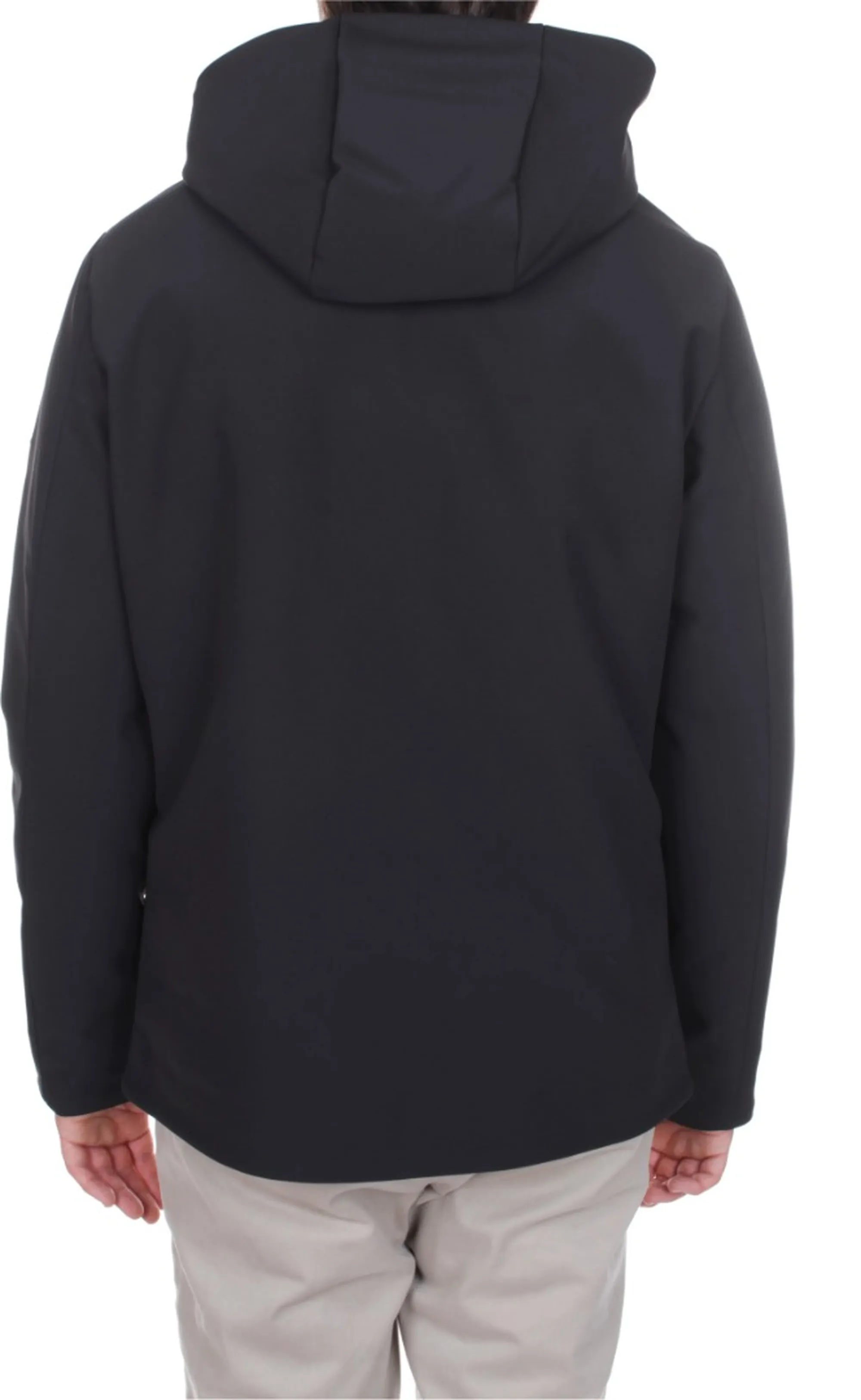 Hèskimo B'Jacket ' Black He9440017 168587