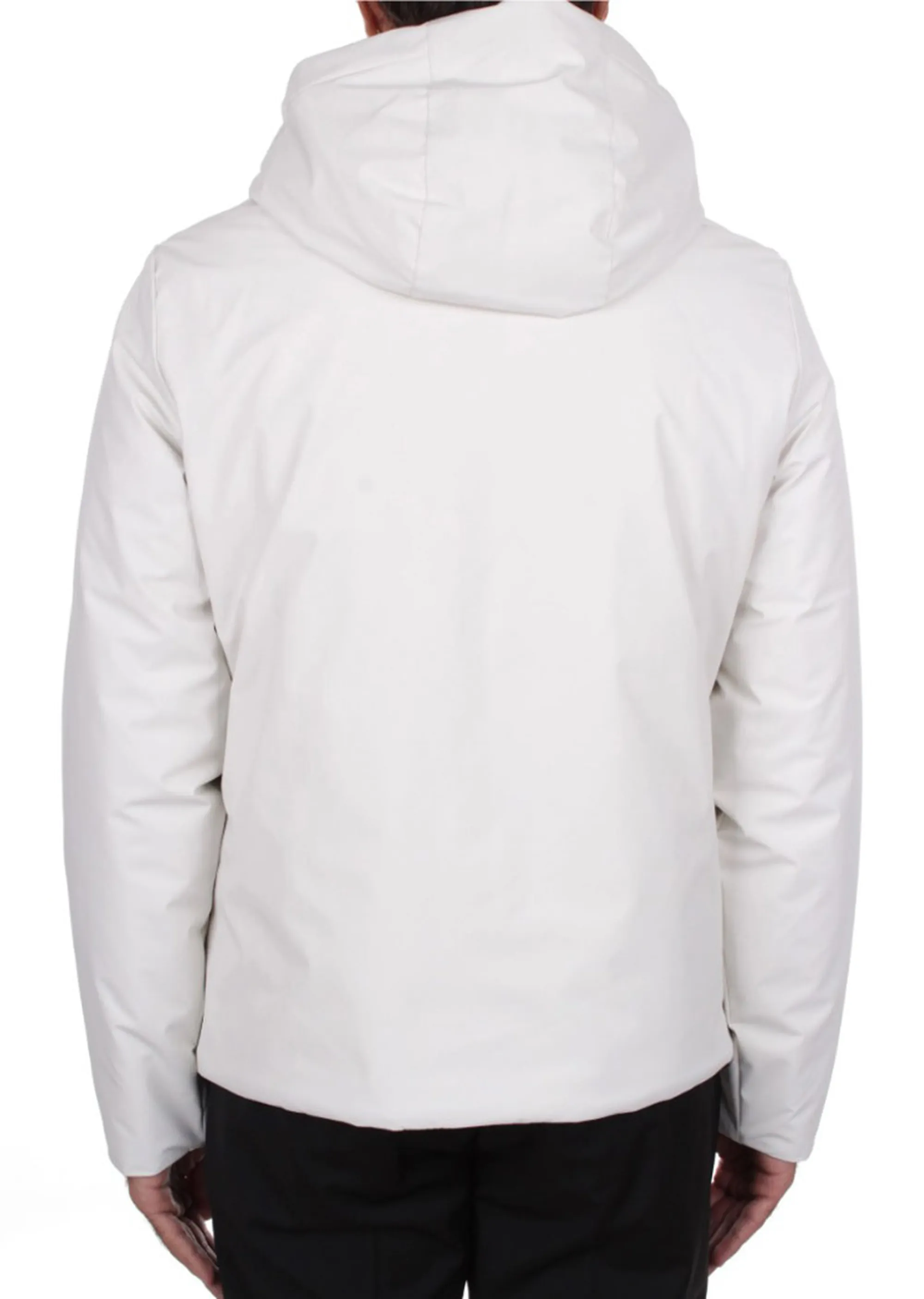 Hèskimo B'Metro Jacket' Ice He9440005 165810