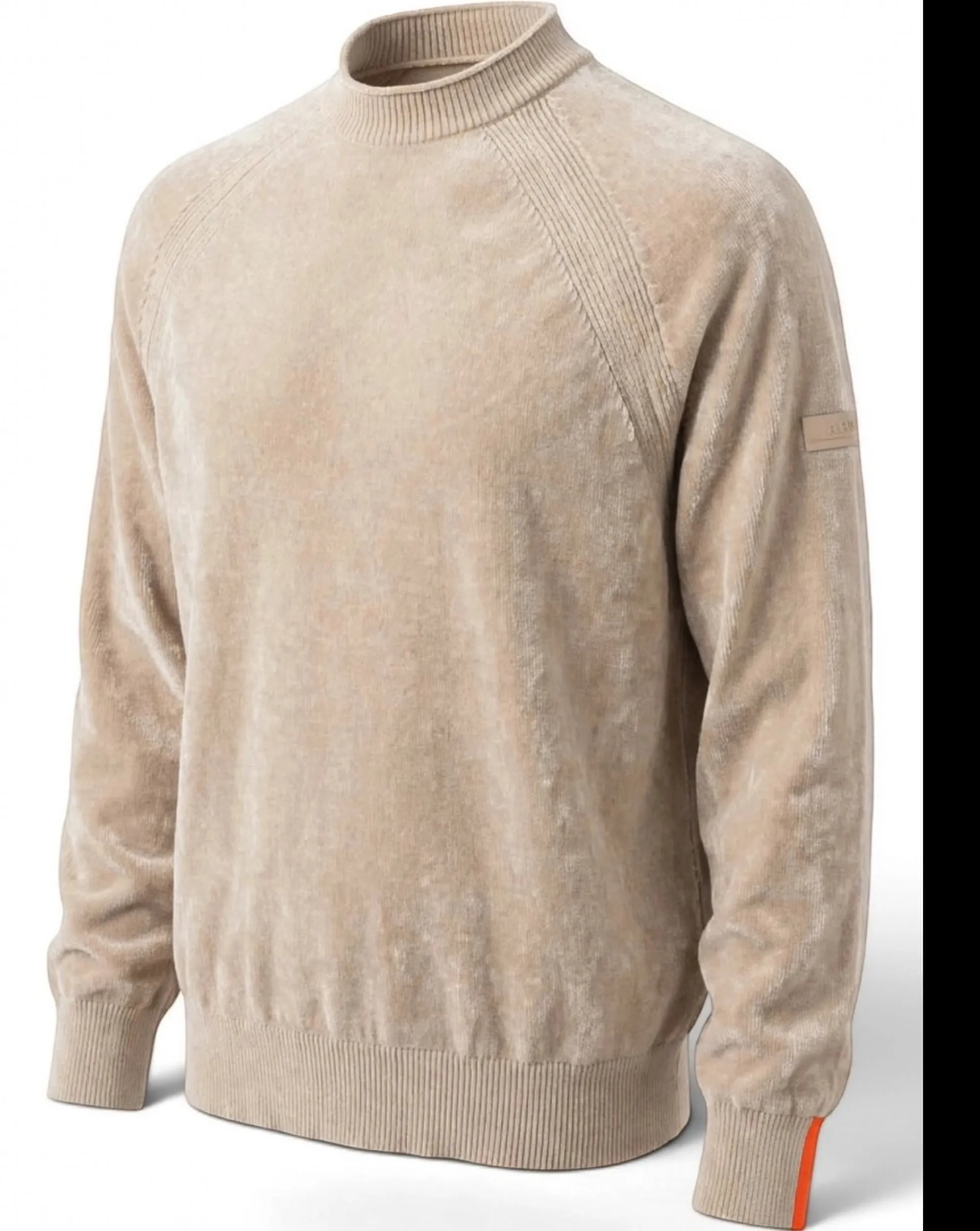 Hèskimo B'Sweater ' Beige He2400014 197852