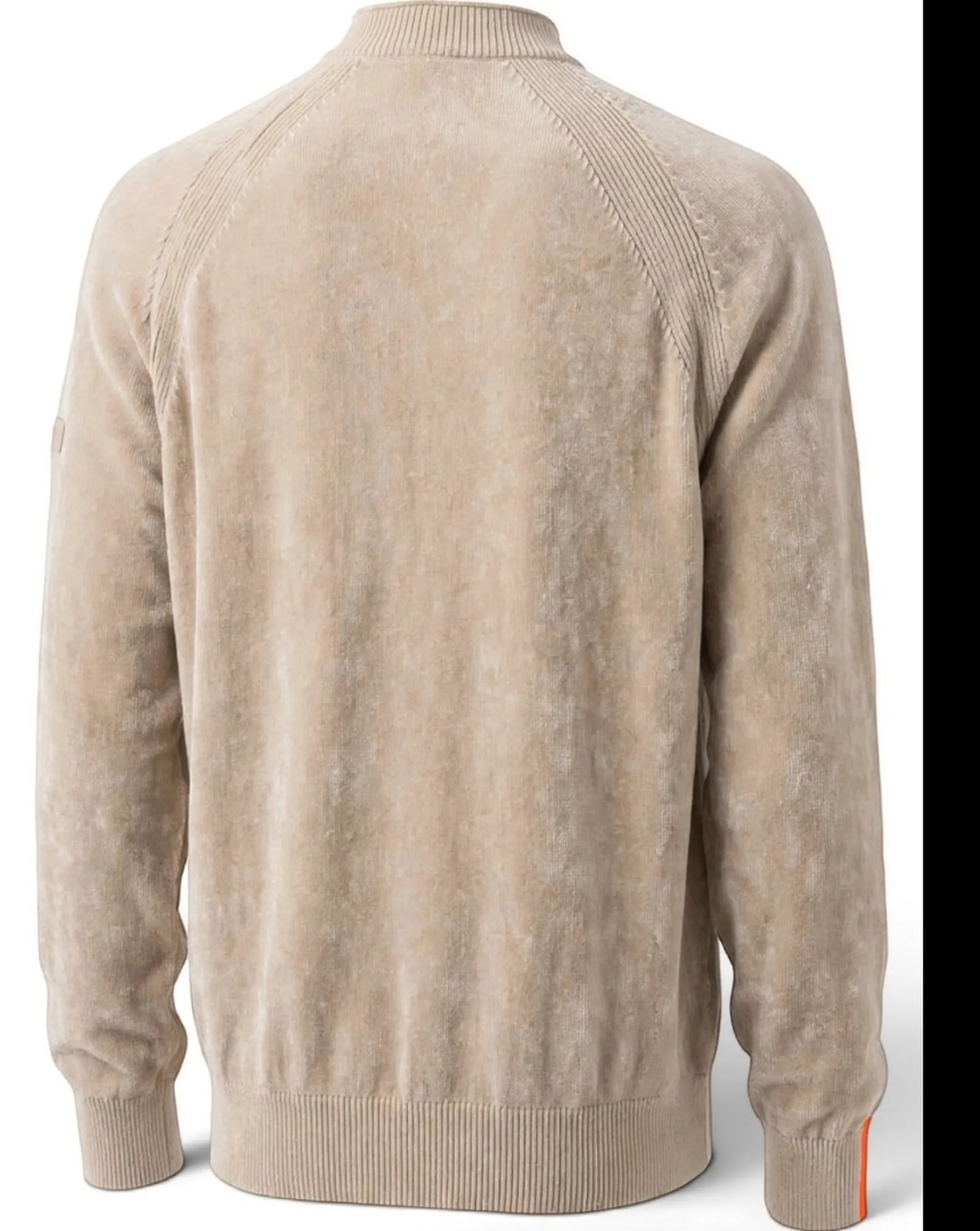 Hèskimo B'Sweater ' Beige He2400014 197853